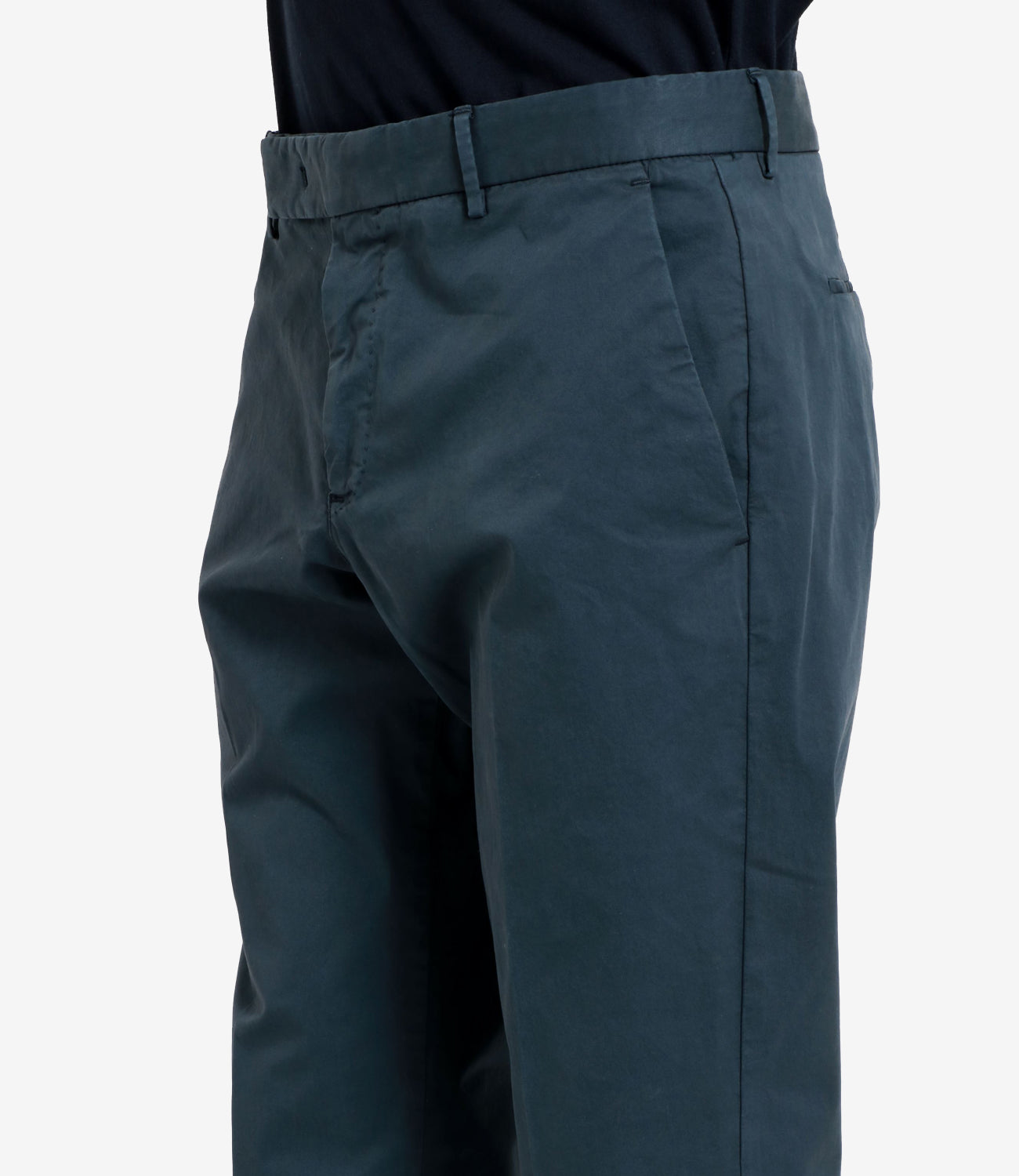 PT Torino | Night Blue Rebel Pants