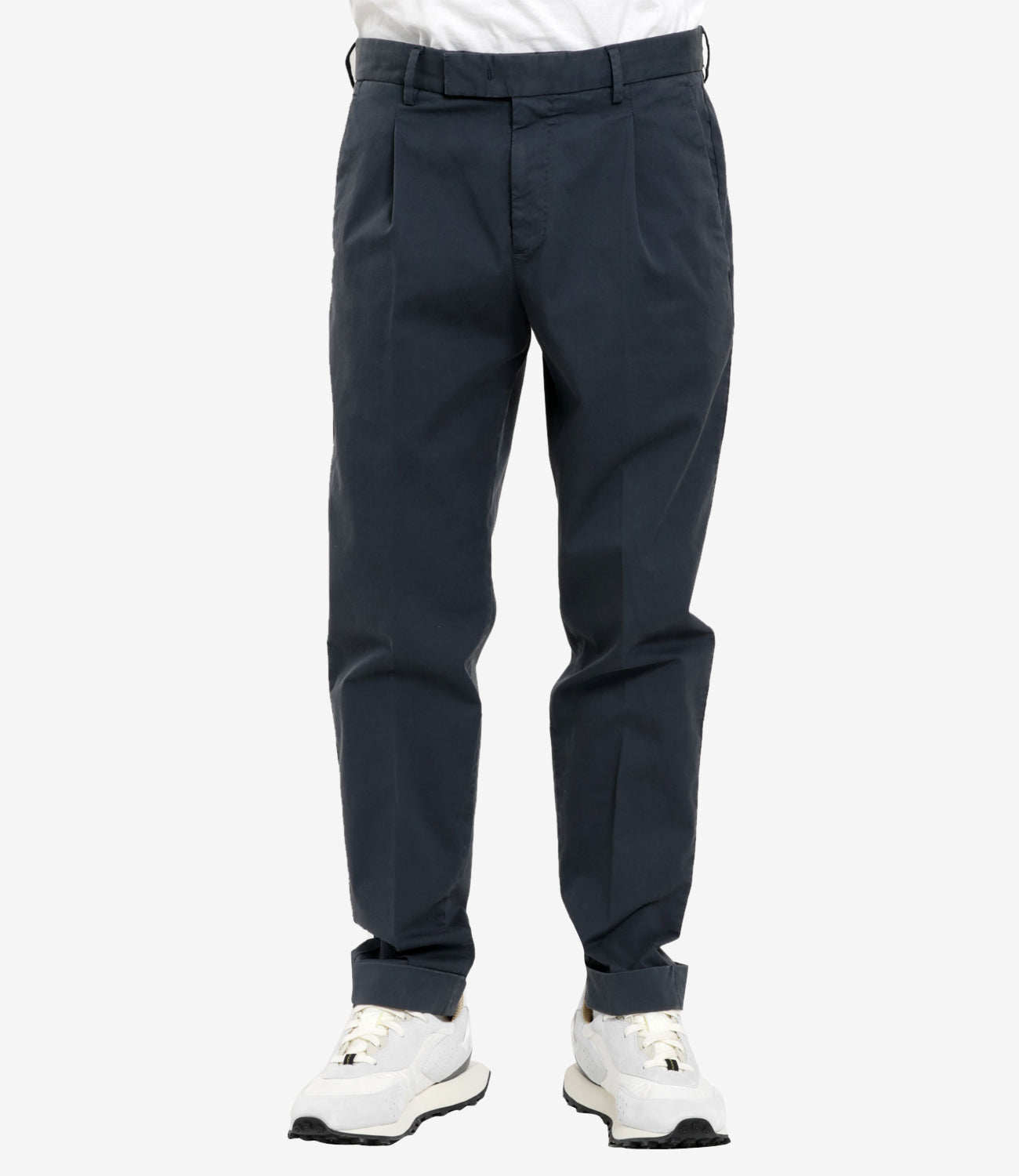 PT Torino | Blue Rebel Pants