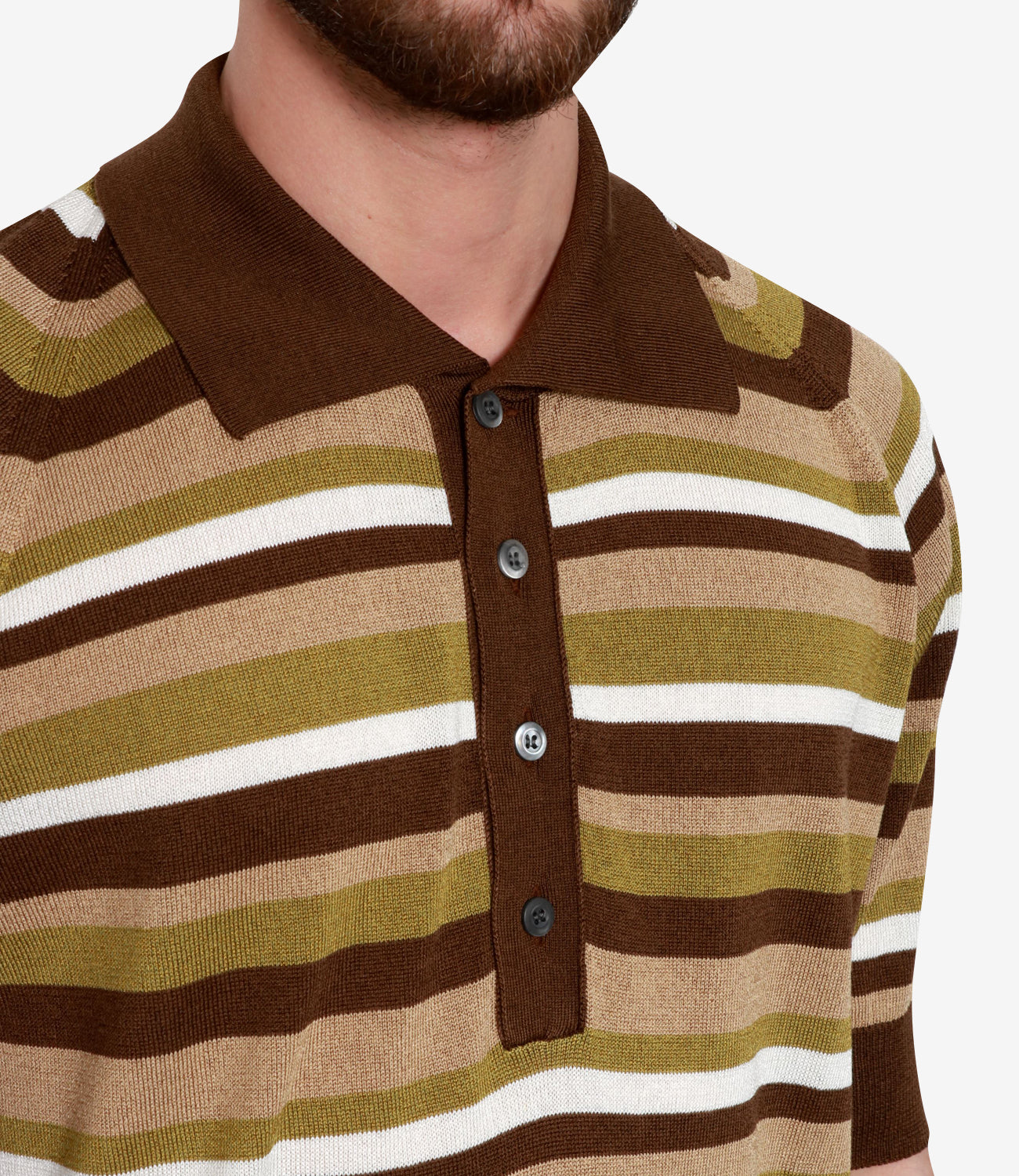 PT Torino | Brown T-Shirt