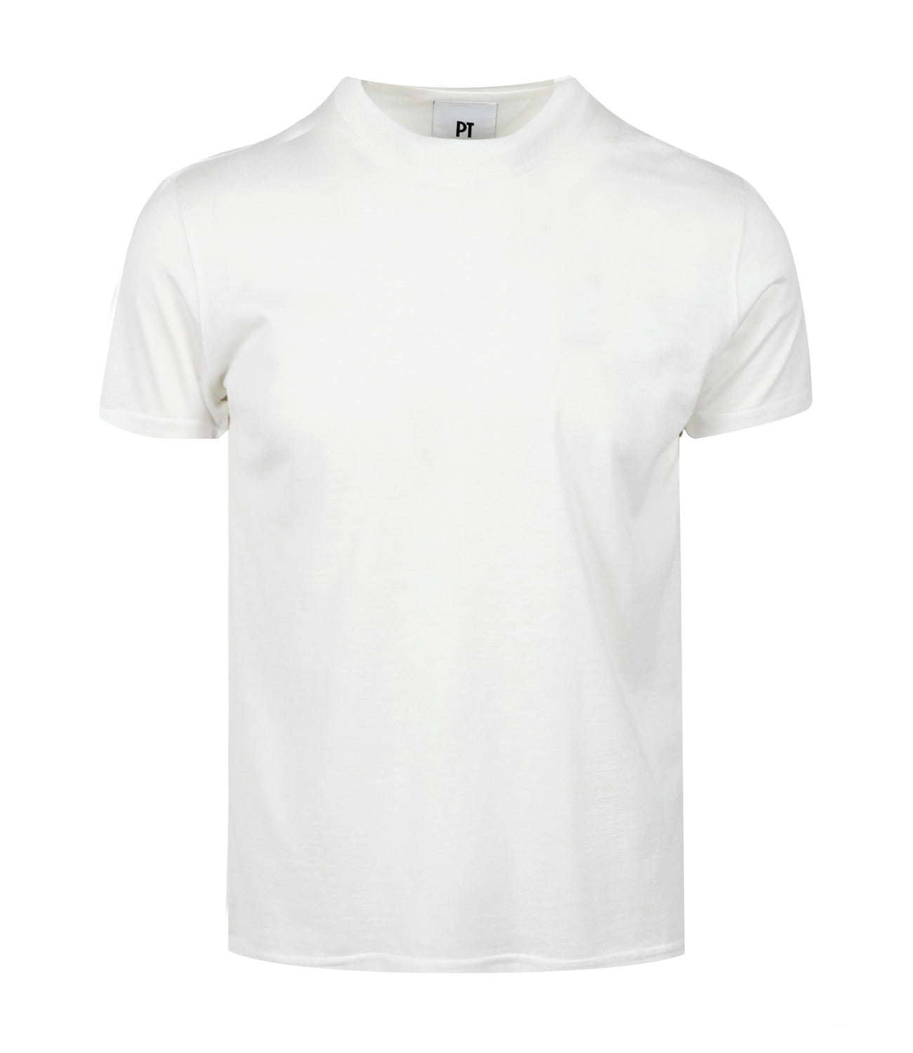 PT Torino | White T-Shirt