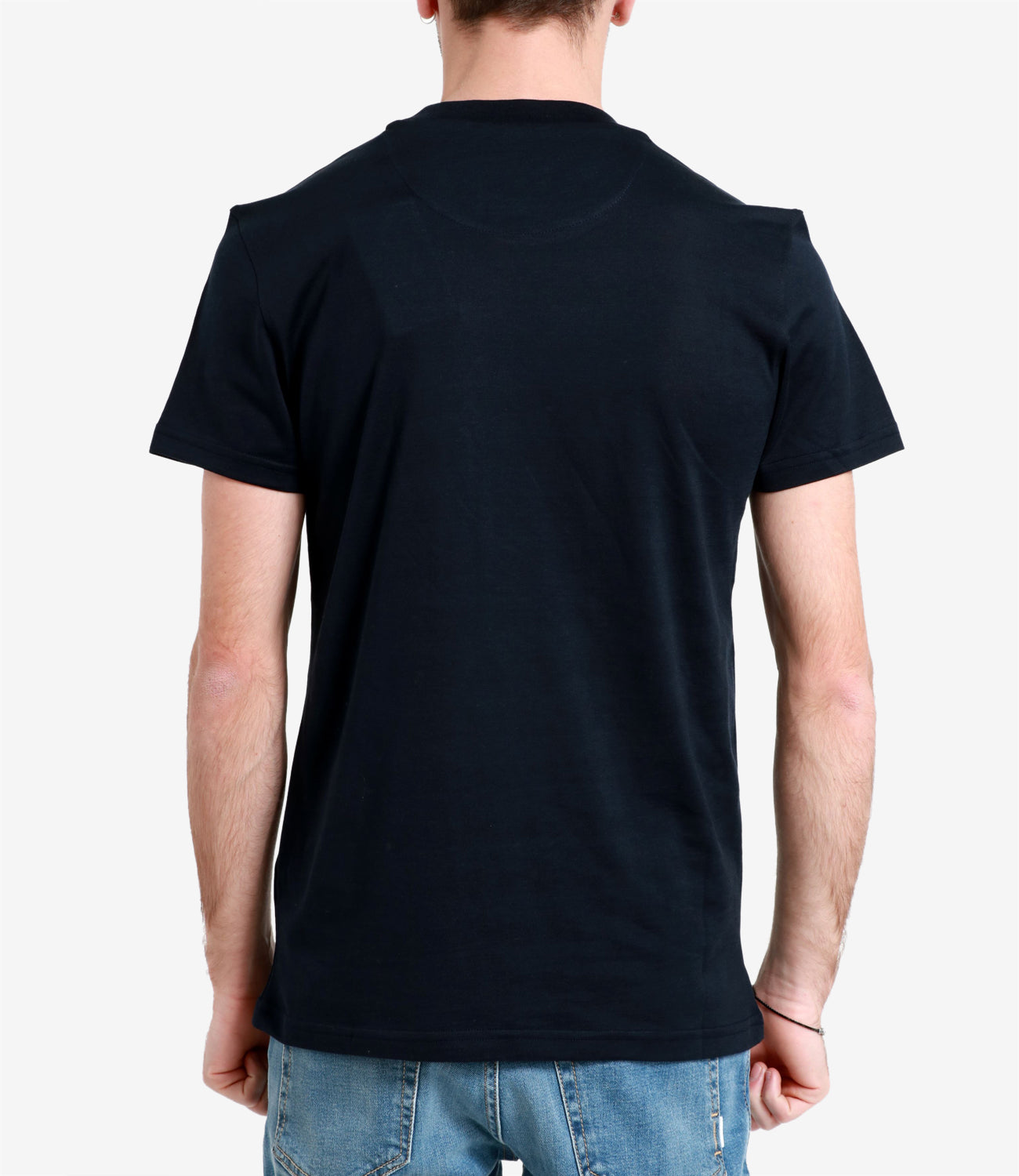 PT Torino | Navy Blue T-Shirt