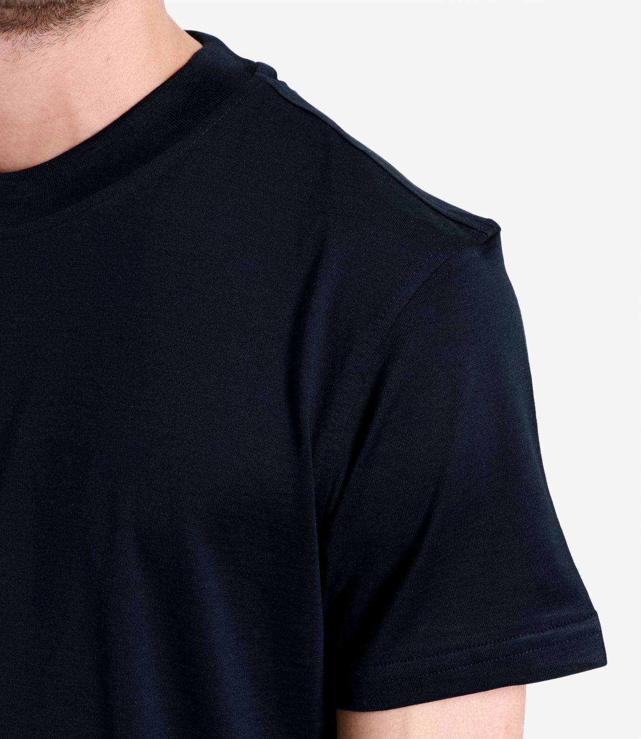 PT Torino | Navy Blue T-Shirt