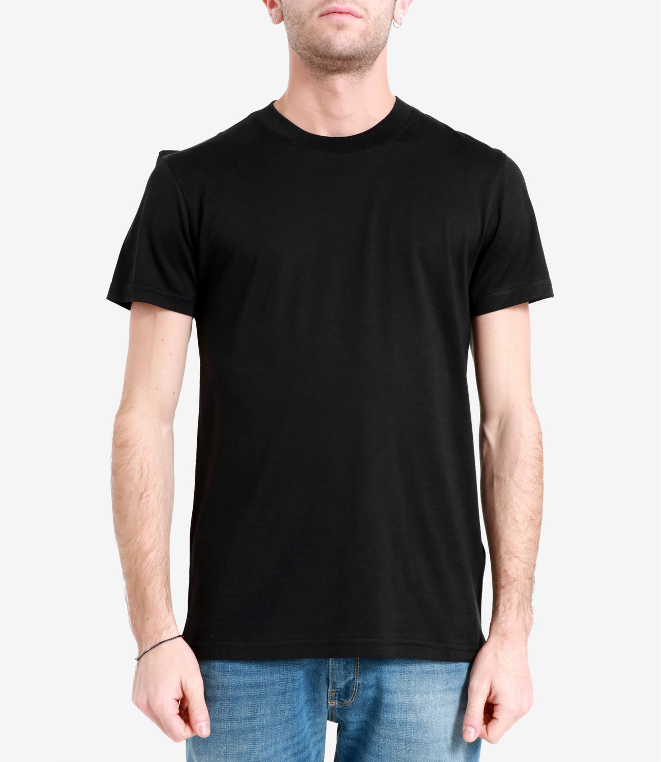 PT Torino | Black T-Shirt