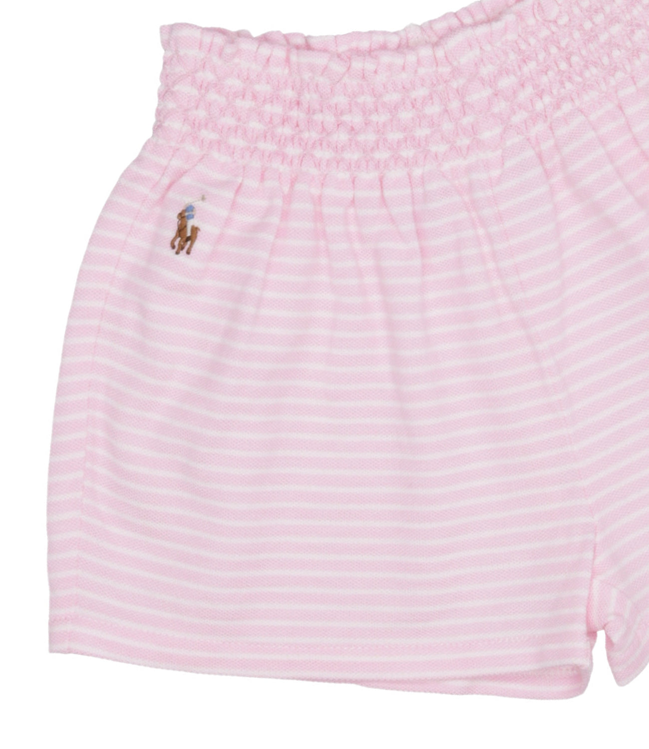 Ralph Lauren Childrenswear | Pink Shorts