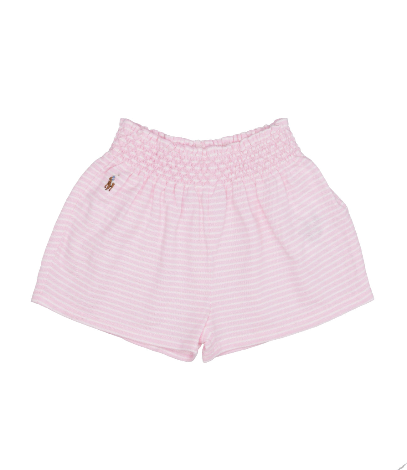 Ralph Lauren Childrenswear | Pink Shorts