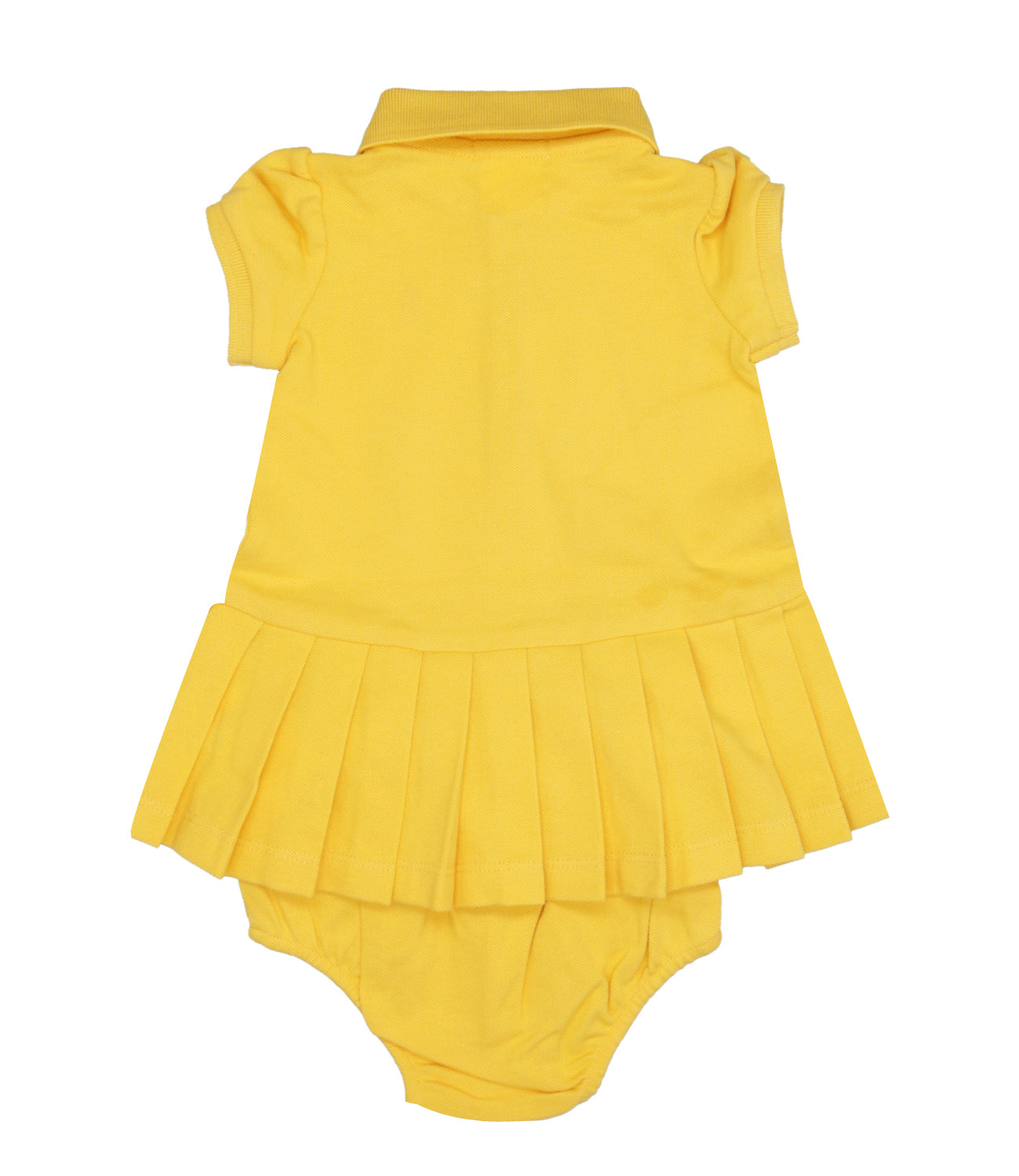 Ralph Lauren Childrenswear | Abito Giallo