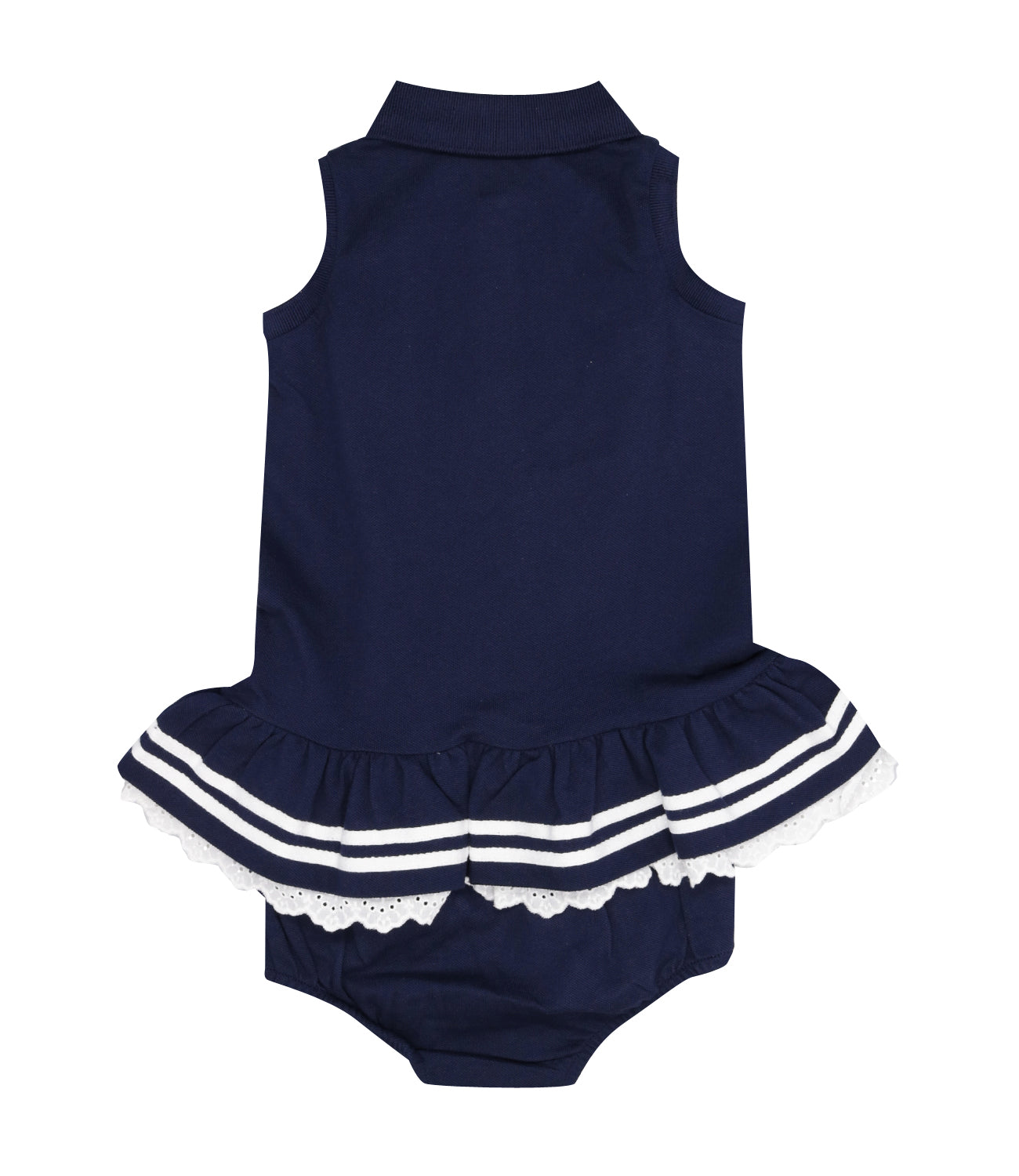 Ralph Lauren Childrenswear | Abito Blu Navy