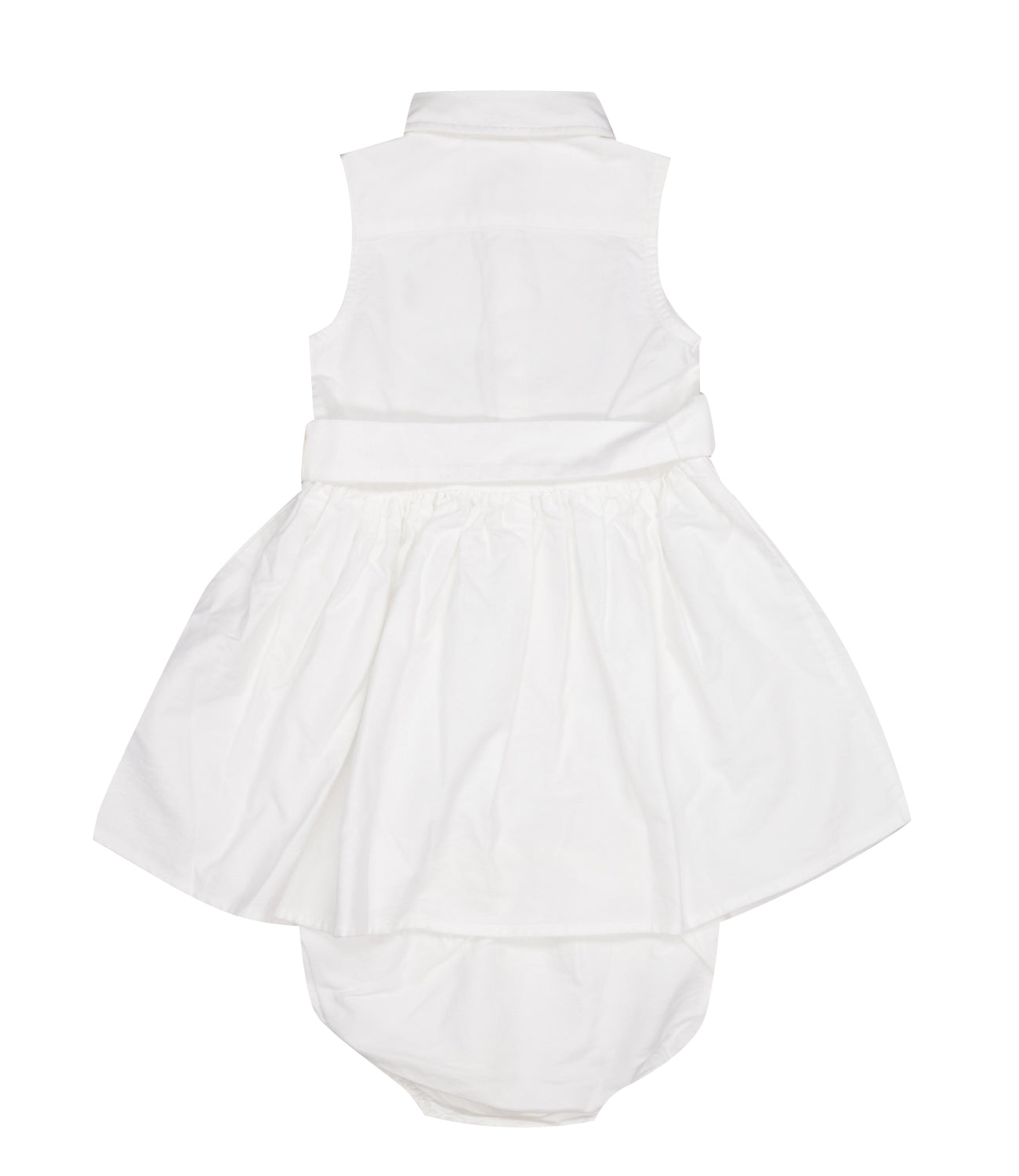 Ralph Lauren Childrenswear | Dress Blianco