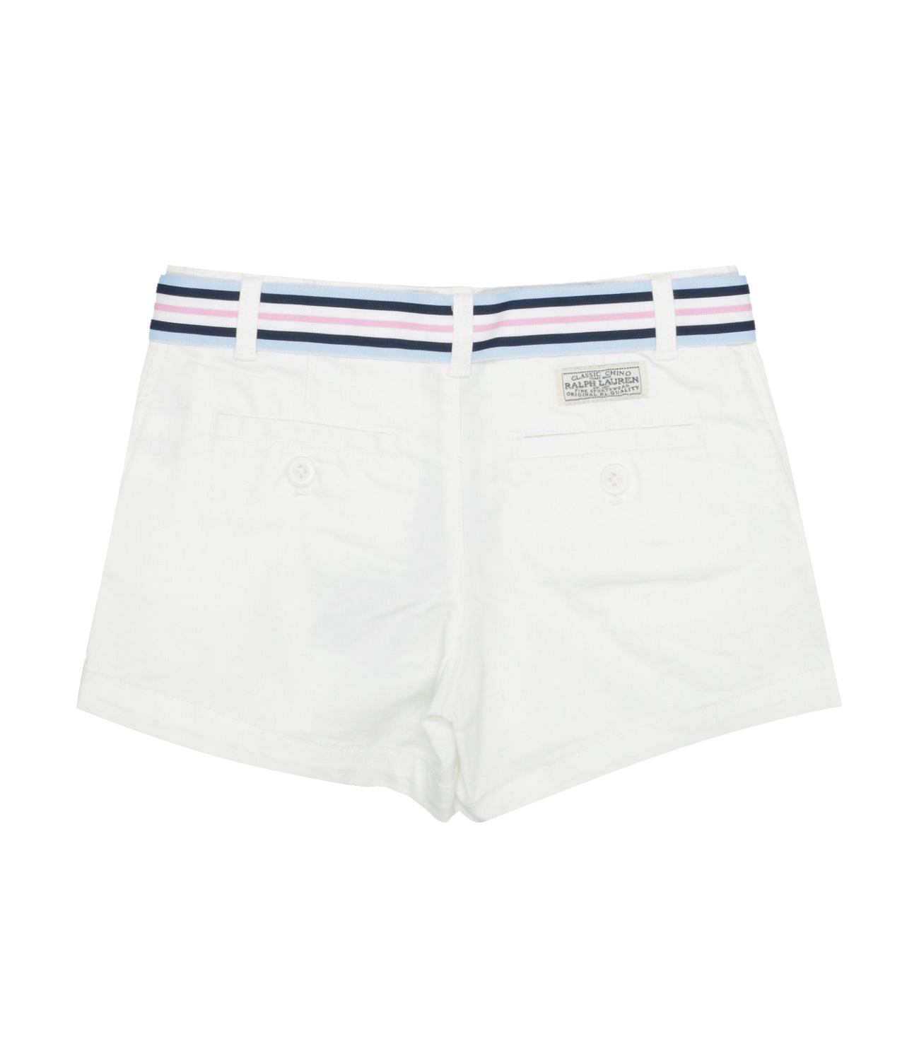 Ralph Lauren Childrenswear | Shorts Bianco