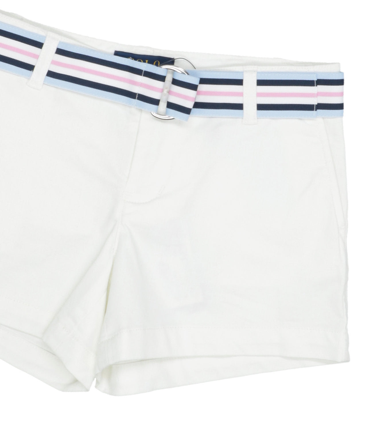 Ralph Lauren Childrenswear | Shorts White