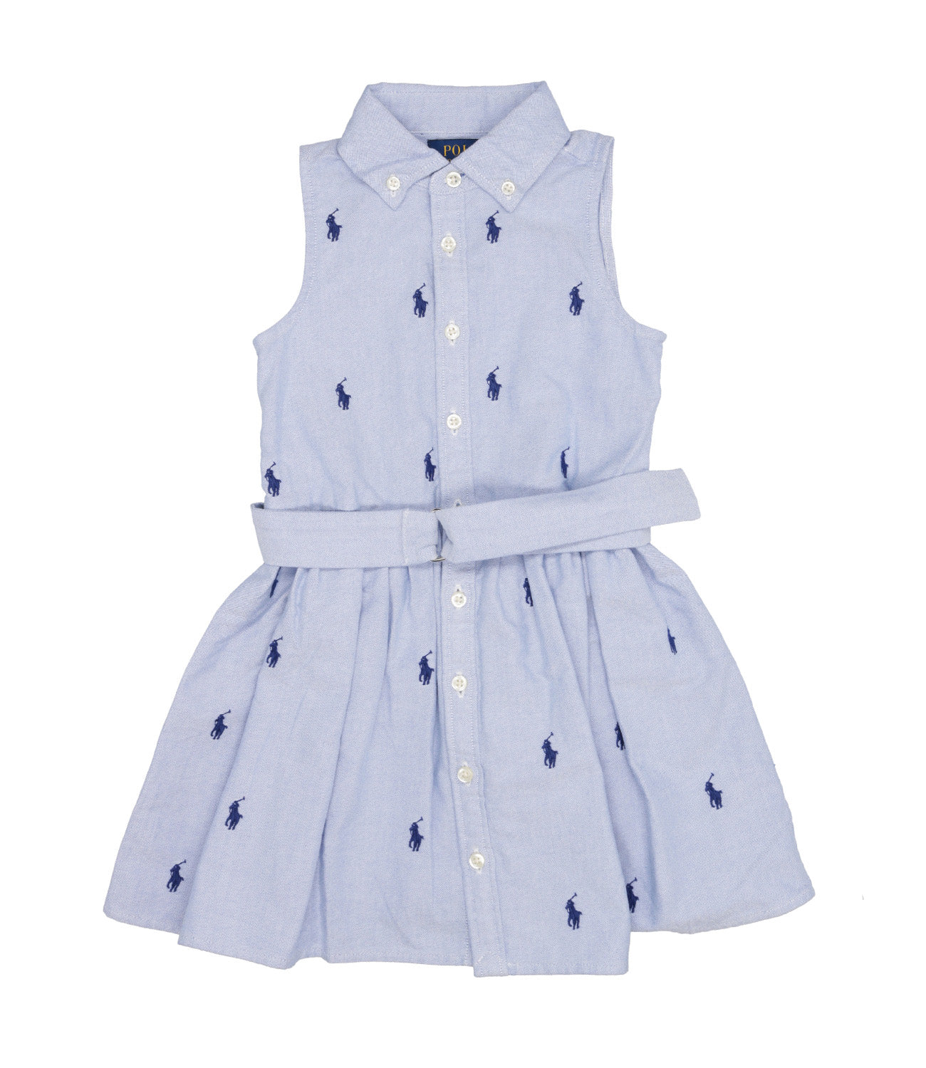 Ralph Lauren Childrenswear | Abito Azzurro