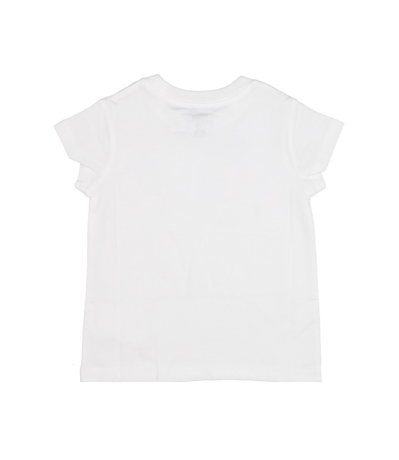 Ralph Lauren Childrenswear | T-Shirt Bianco