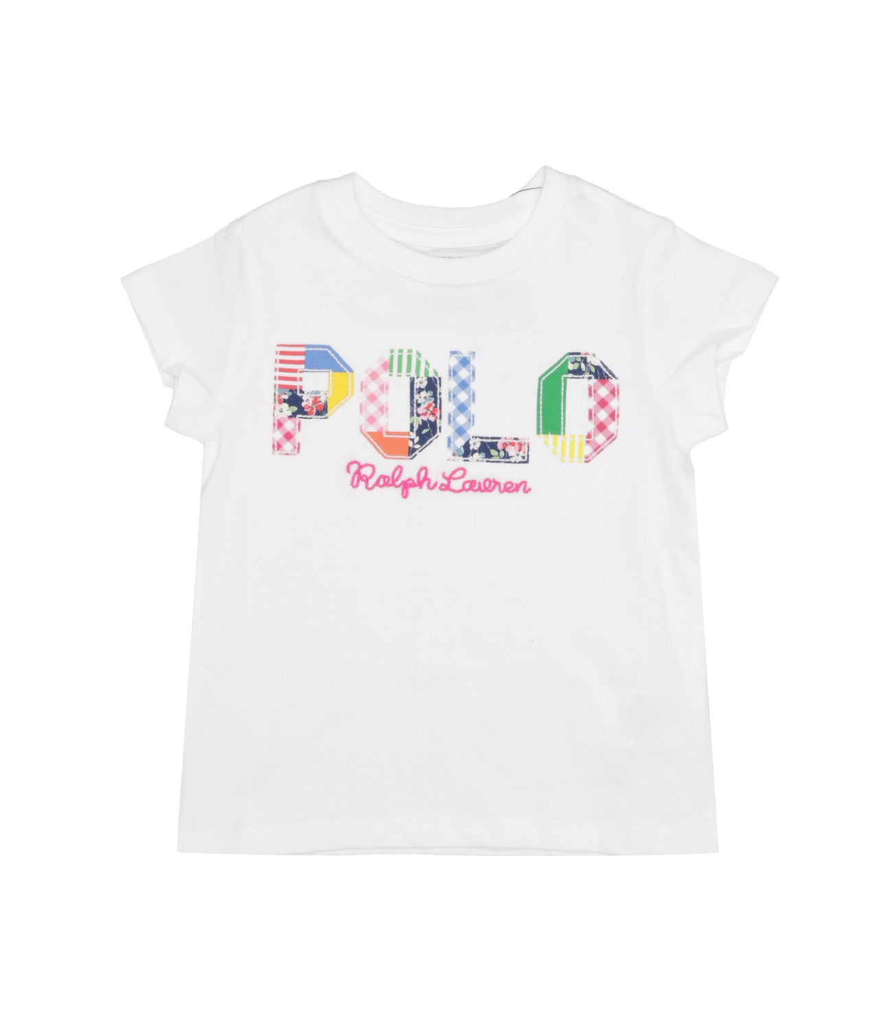 Ralph Lauren Childrenswear | T-Shirt Bianco