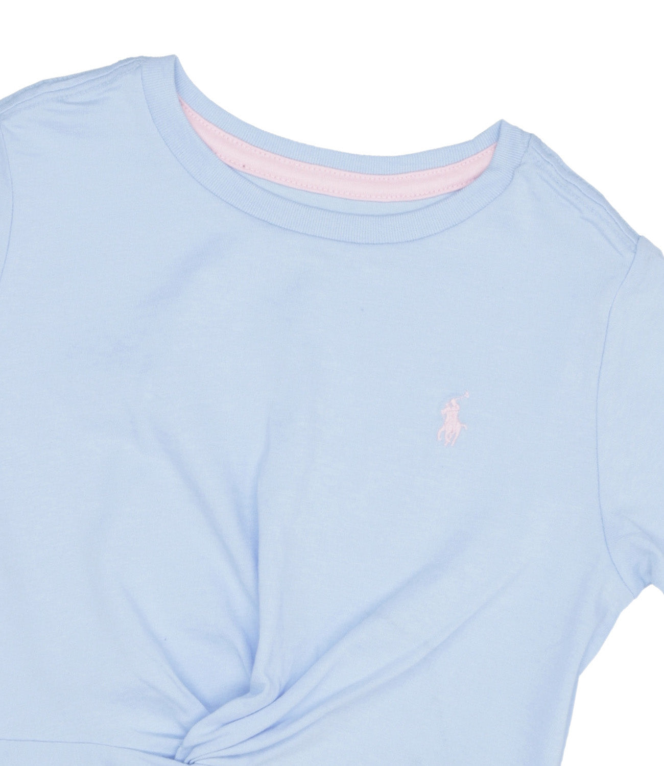 Ralph Lauren Childrenswear | Pink T-Shirt