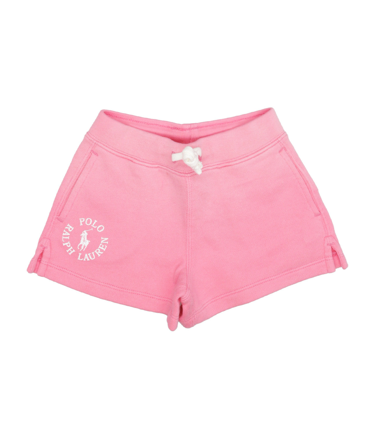 Ralph Lauren Childrenswear | Pink Shorts