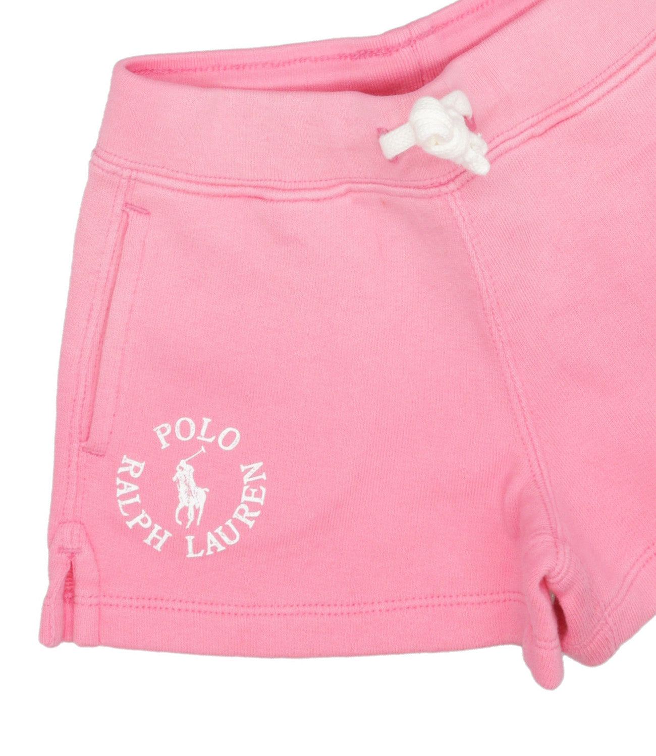 Ralph Lauren Childrenswear | Shorts Rosa