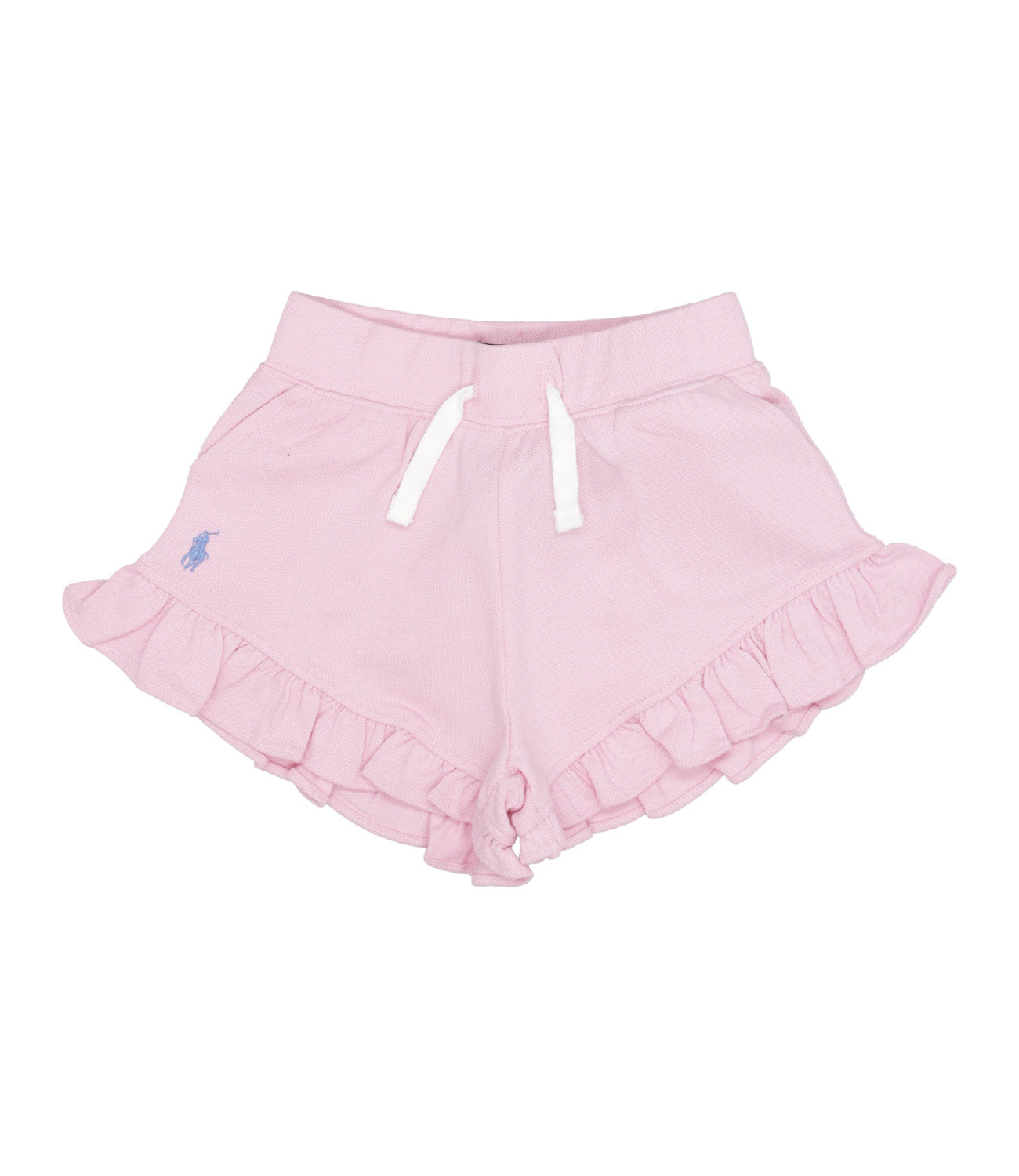 Ralph Lauren Childrenswear | Pink Shorts