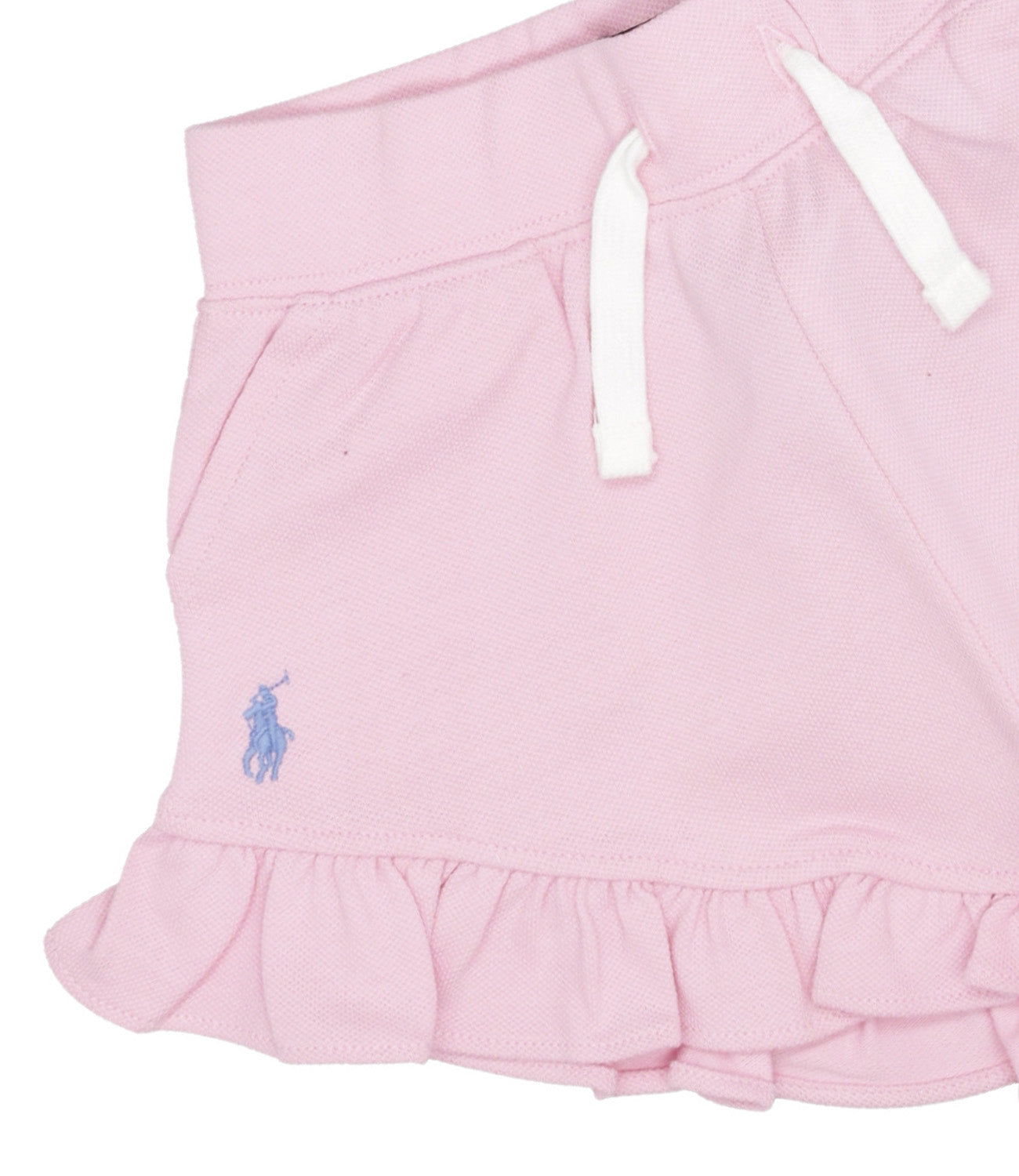 Ralph Lauren Childrenswear | Pink Shorts