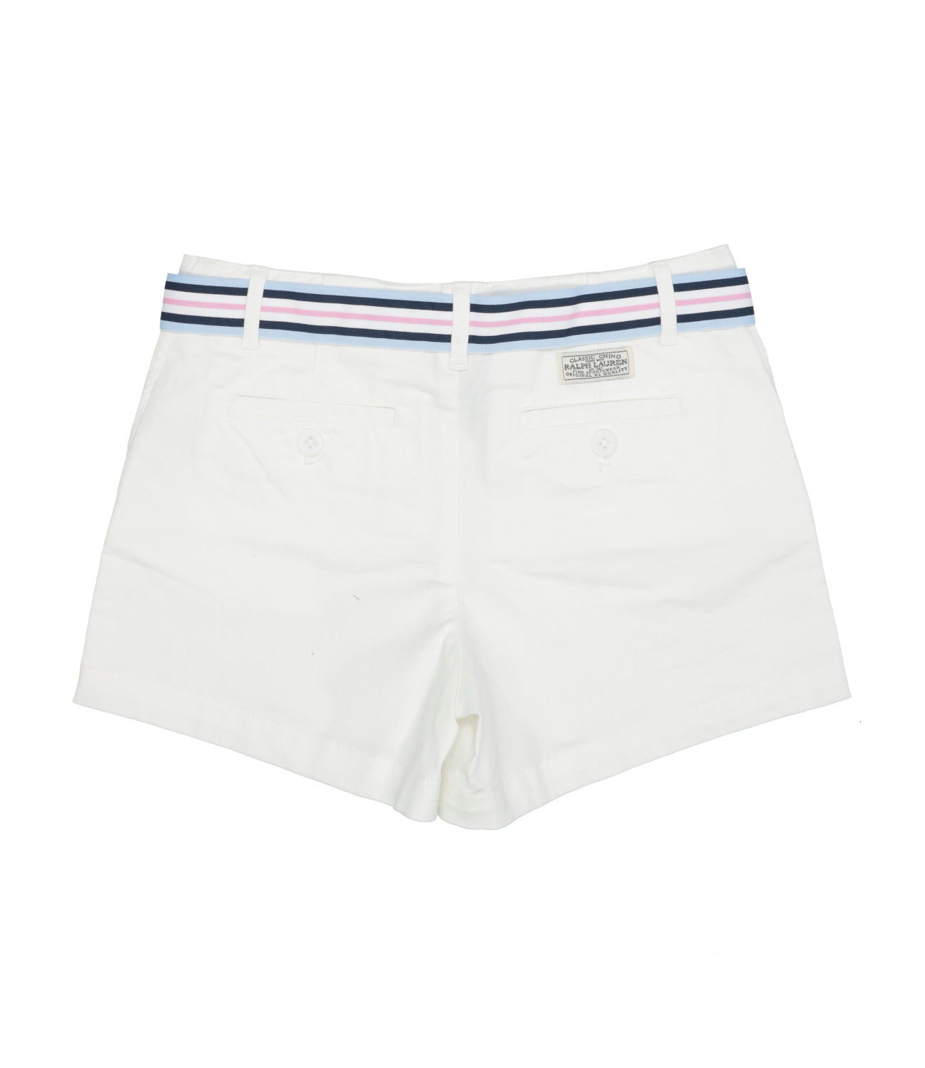 Ralph Lauren Childrenswear | Shorts Bianco