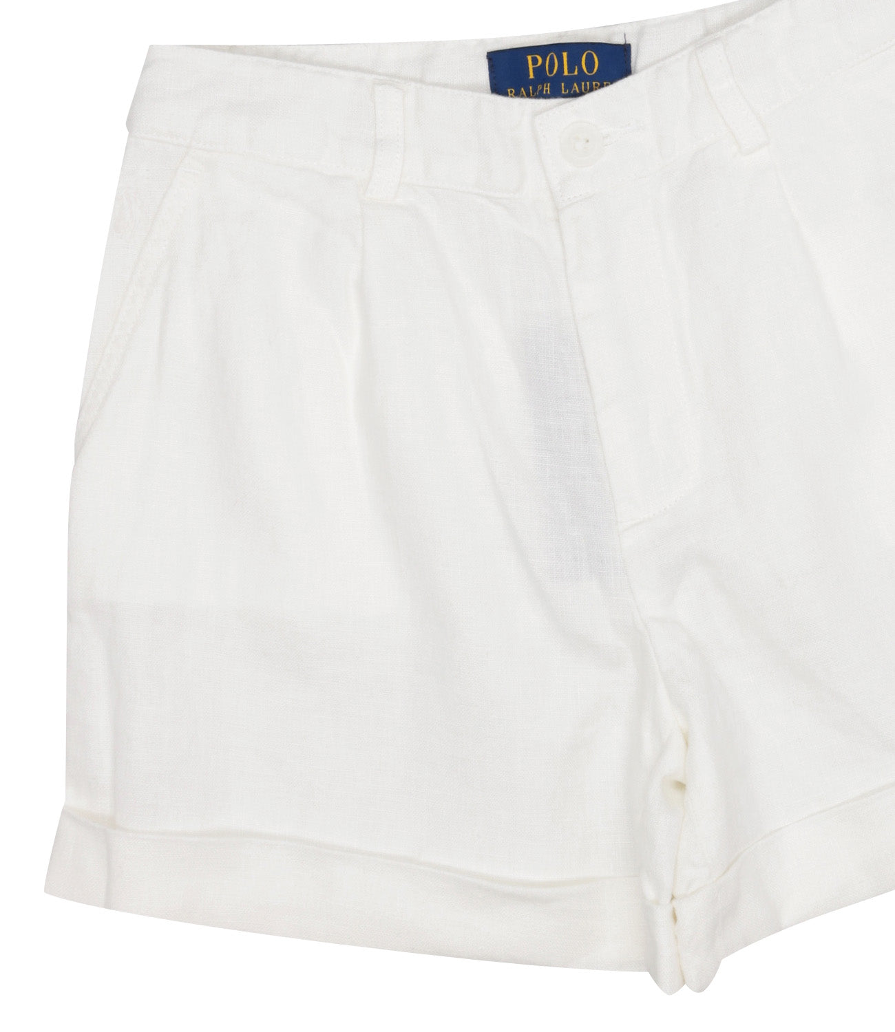 Ralph Lauren Childrenswear | Shorts White