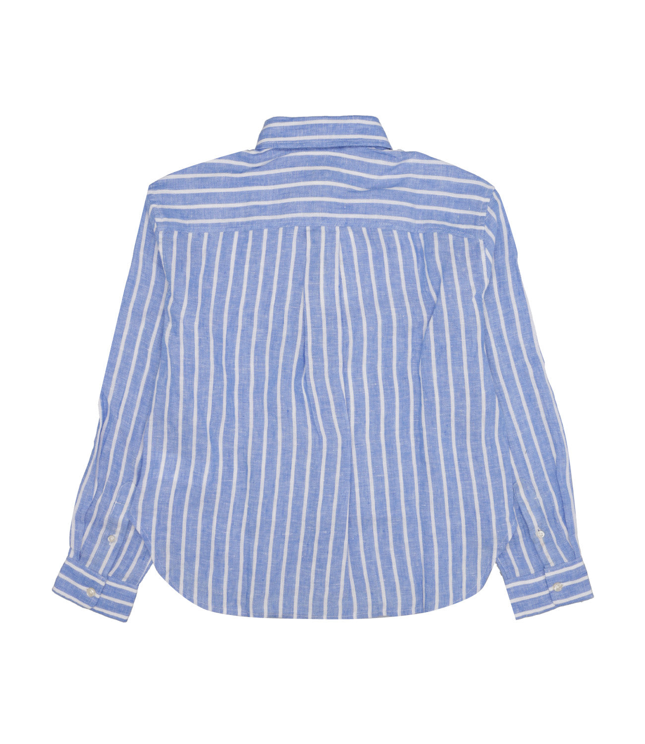 Ralph Lauren Childrenswear | Camicia Bianco e Blu