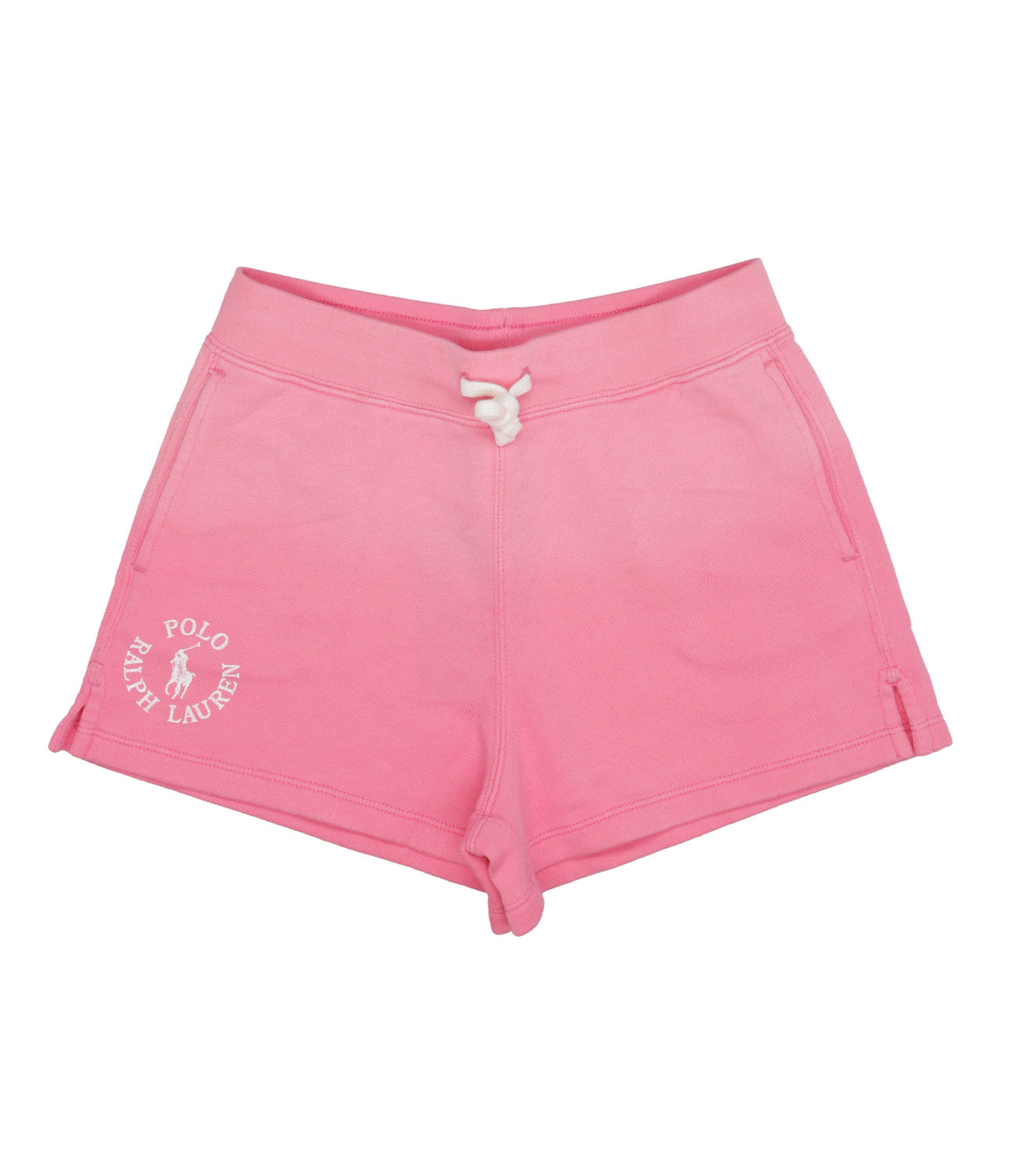 Ralph Lauren Childrenswear | Pink Shorts