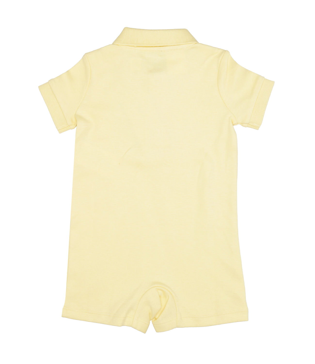 Ralph Lauren Childrenswear | Yellow Jumpsuit