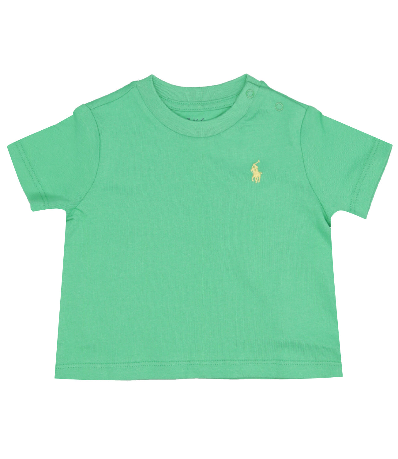 Ralph Lauren Childrenswear | T-Shirt Verde