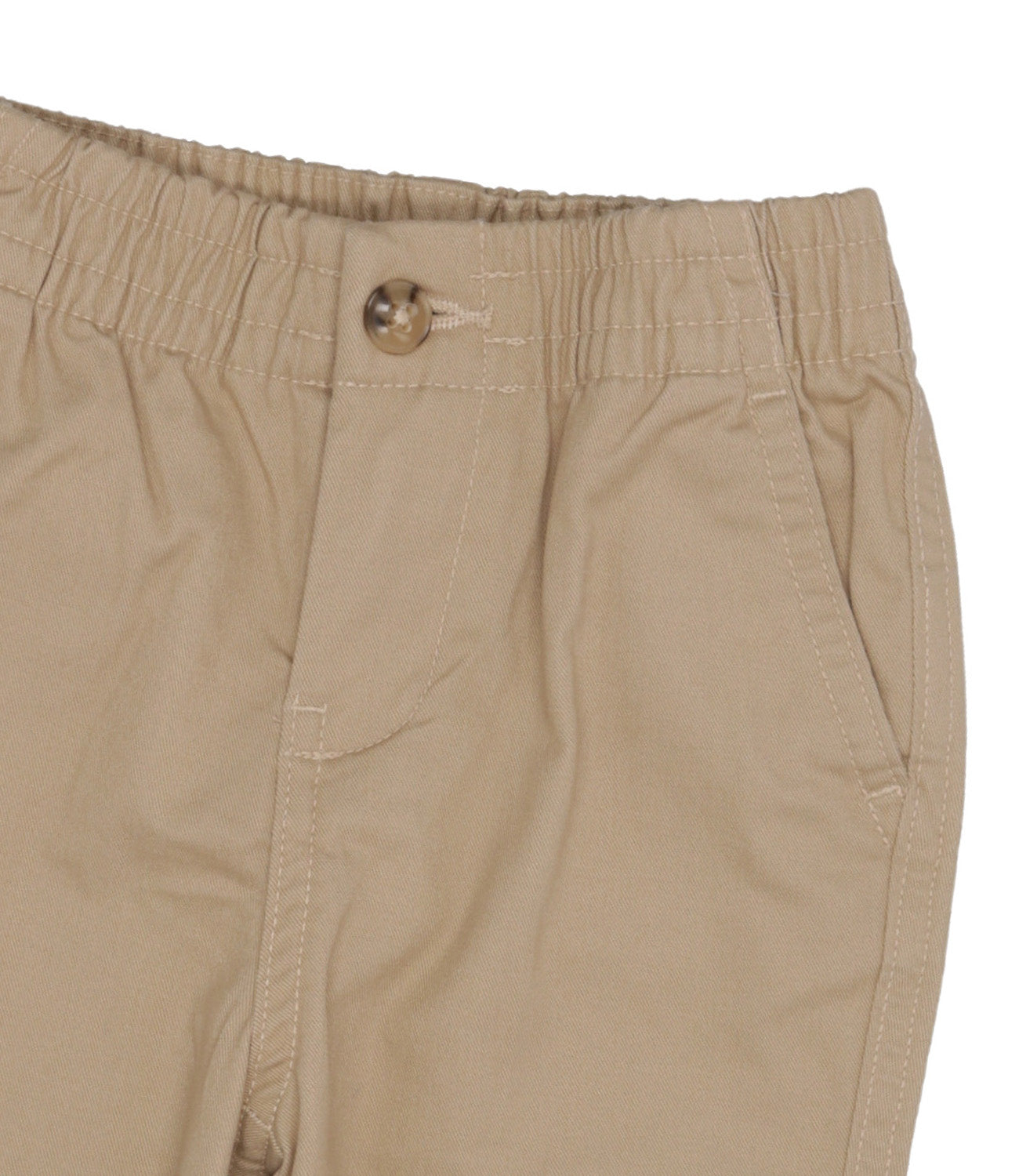 Ralph Lauren Childrenswear | Khaki Pants