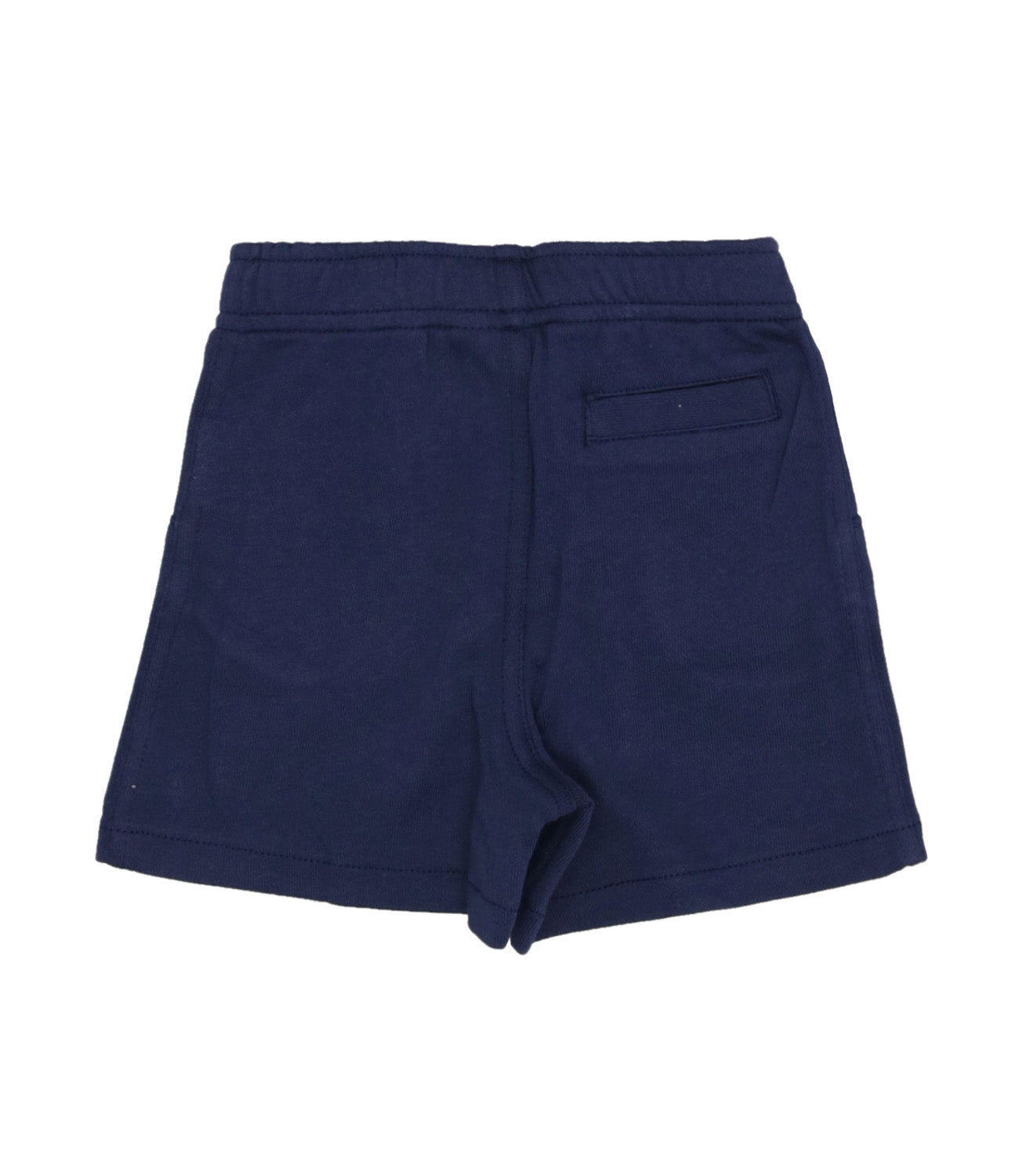 Ralph Lauren Childrenswear | Bermuda Sportivo Blu Navy