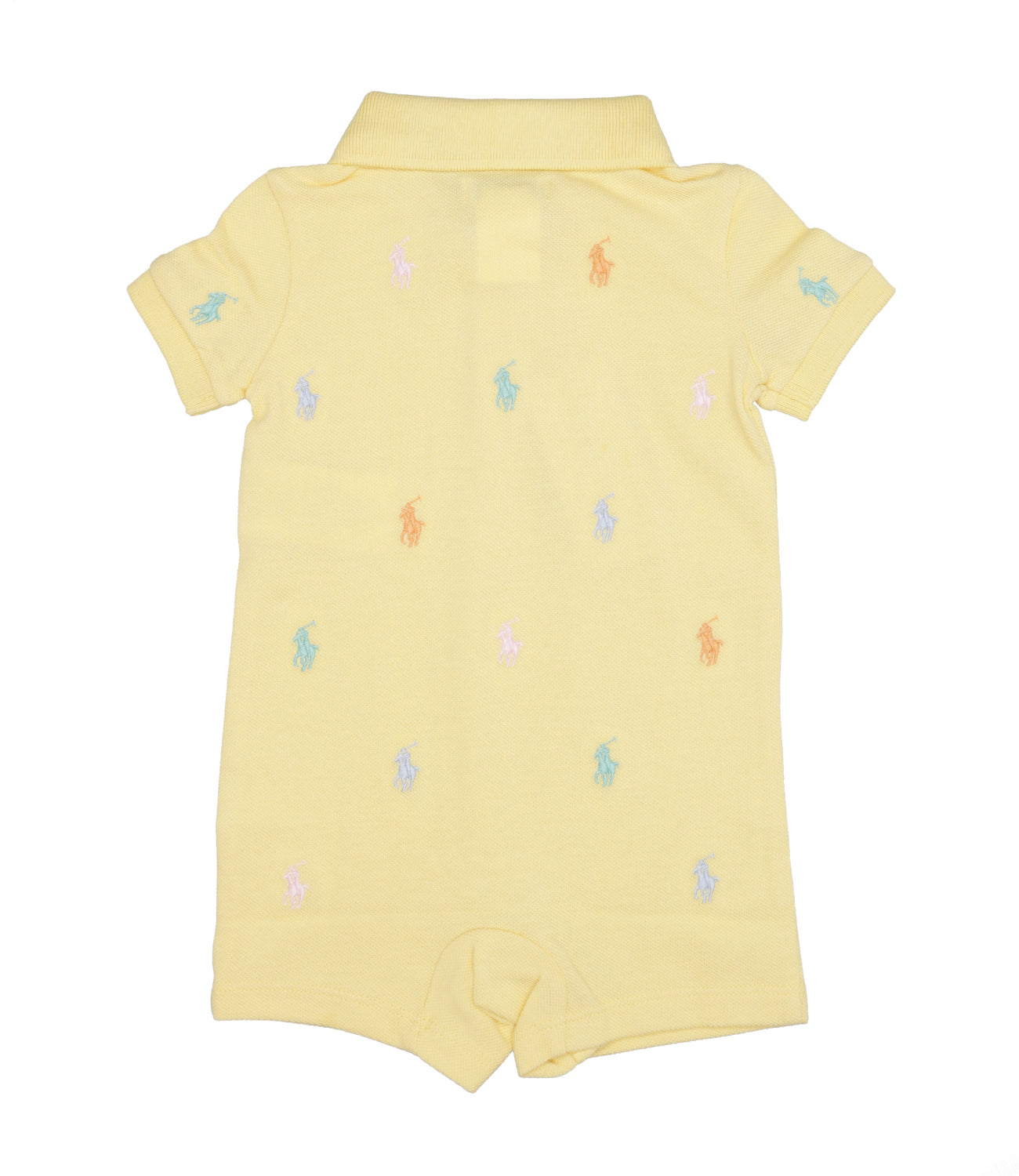 Ralph Lauren Childrenswear | Yellow Jumpsuit