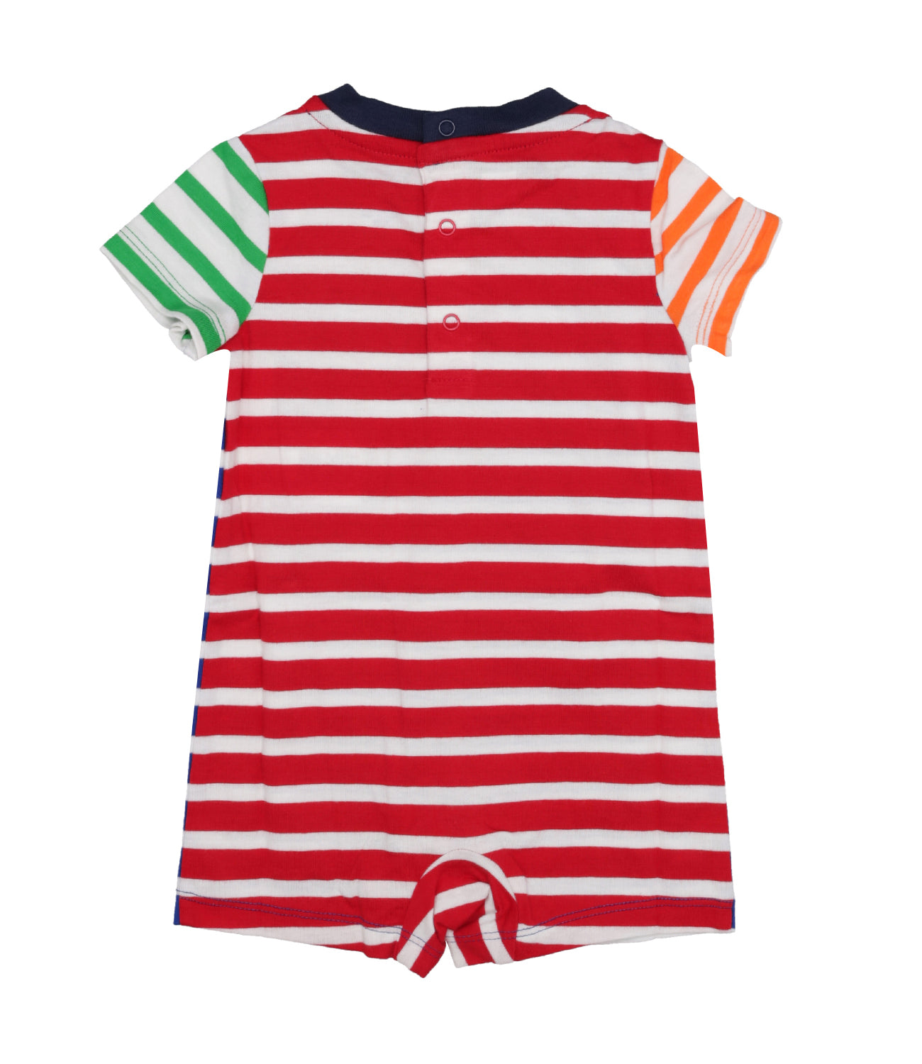 Ralph Lauren Childrenswear | Pagliaccetto Giallo Zaffiro