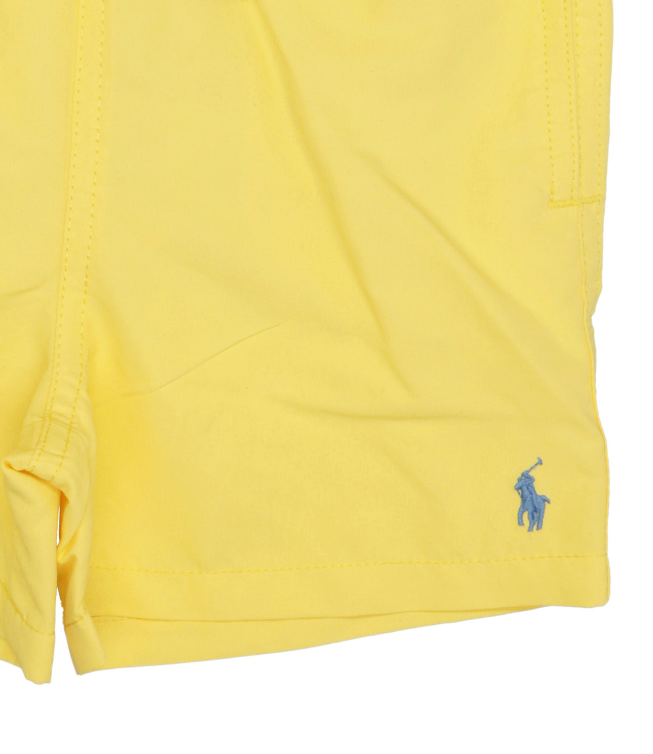 Ralph Lauren Childrenswear | Boxer Costume Yellow