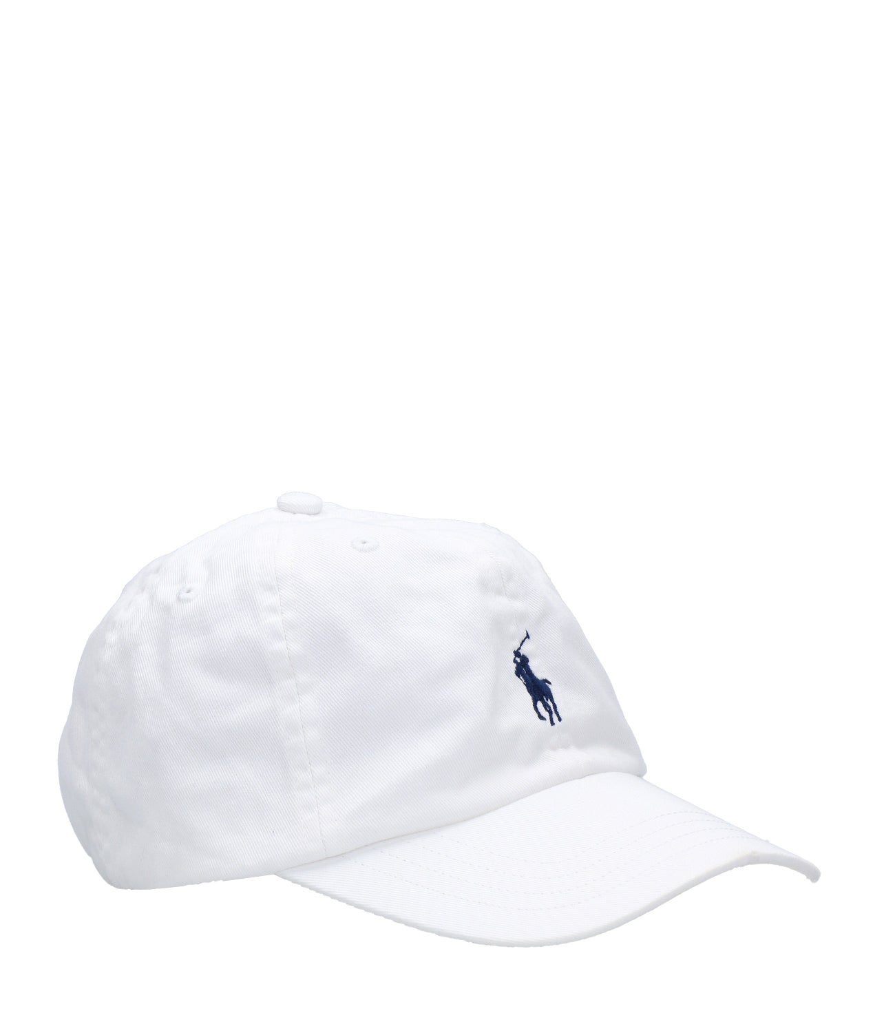 Ralph Lauren Childrenswear | Cappello Bianco