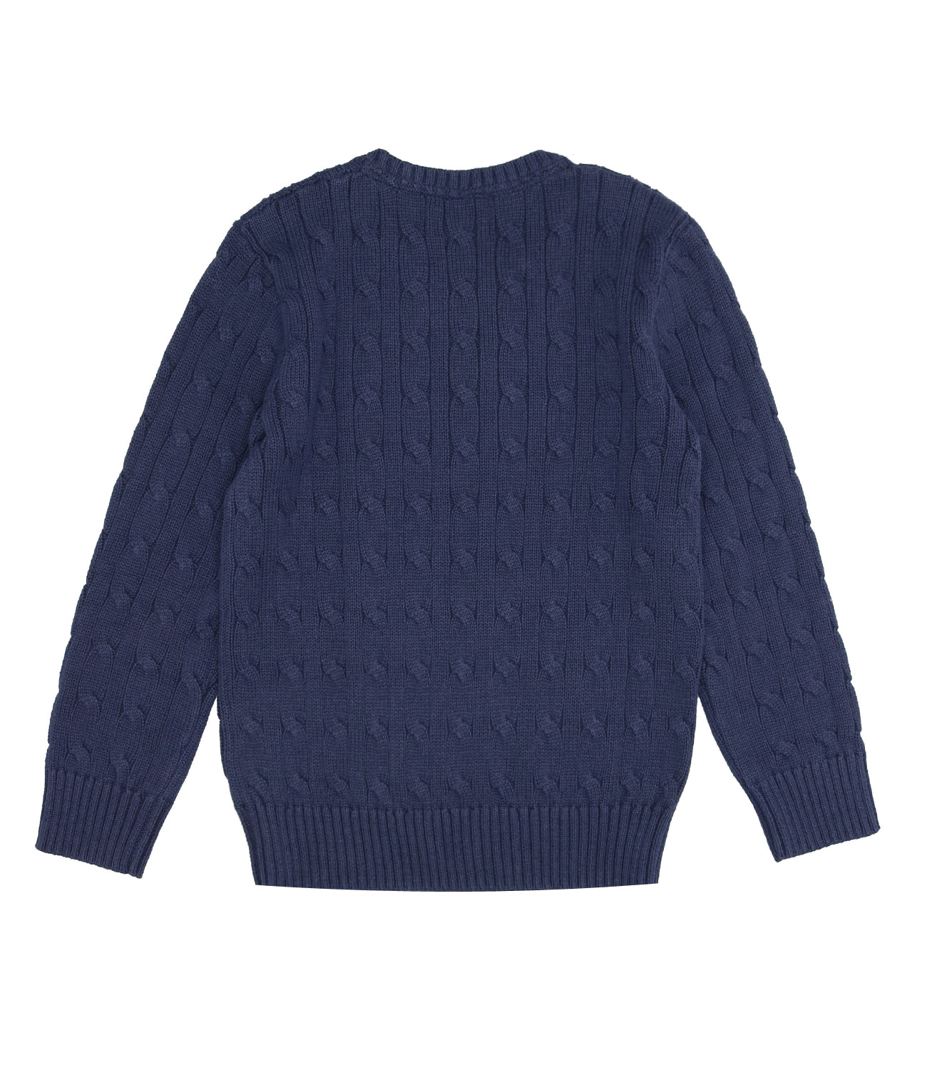 Ralph Lauren Childrenswear | Navy Blue Sweater