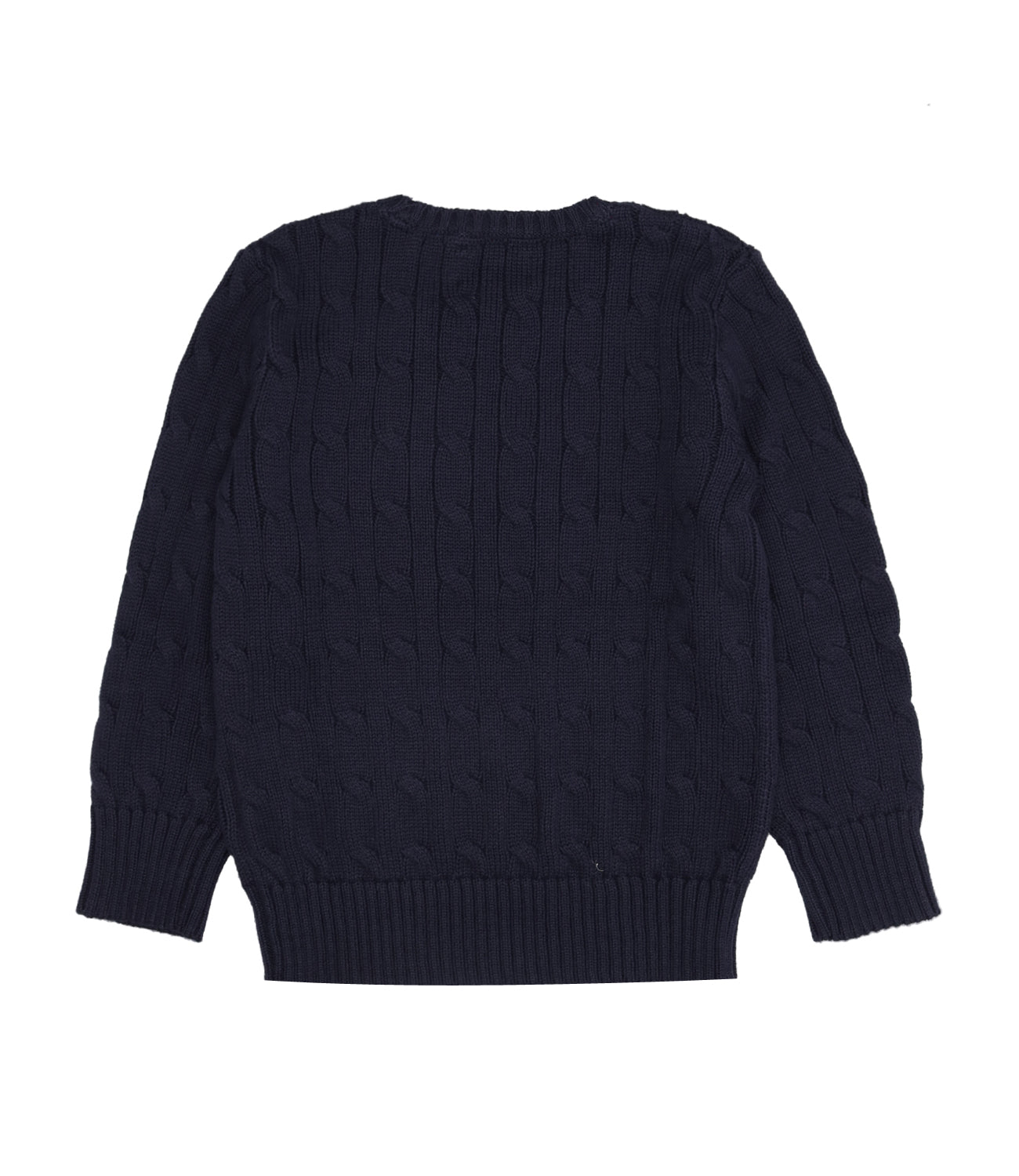 Ralph Lauren Childrenswear | Blue Sweater