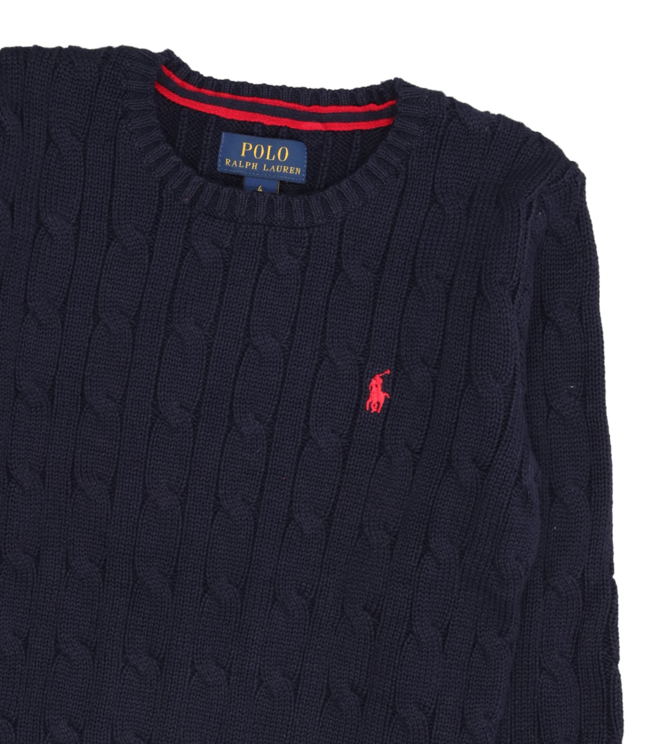 Ralph Lauren Childrenswear | Maglia Blu