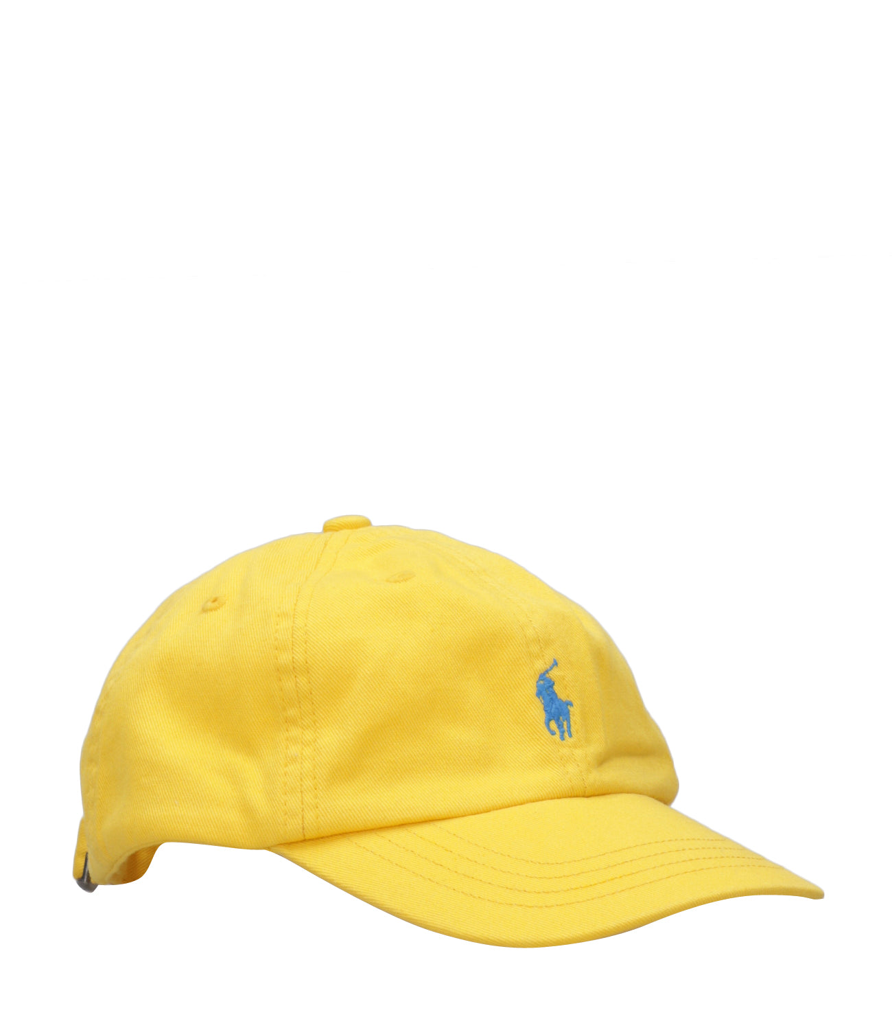 Ralph Lauren Childrenswear | Cappello Giallo