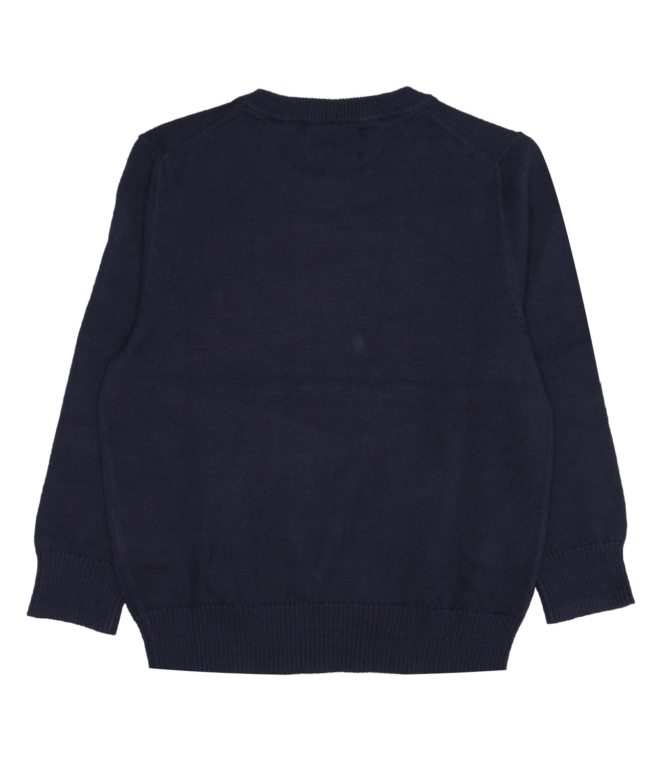 Ralph Lauren Childrenswear | Navy Blue Sweater