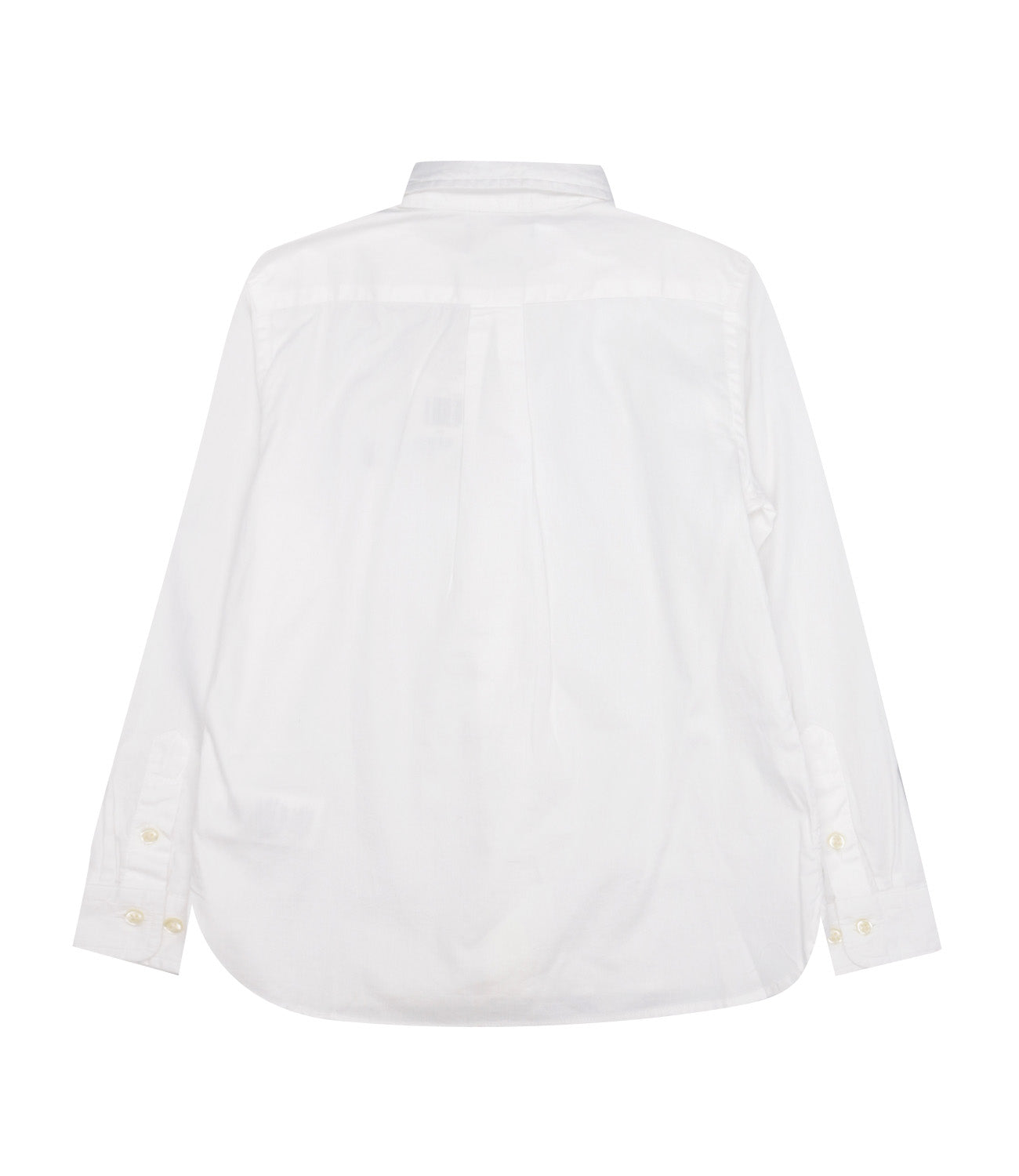 Ralph Lauren Childrenswear | Camicia Bianca