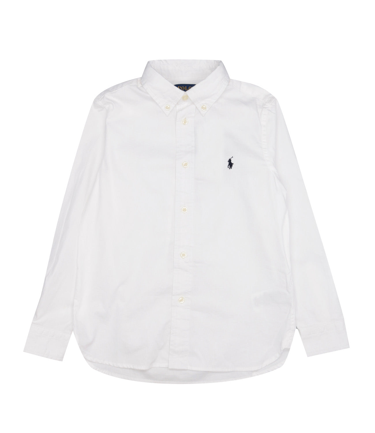 Ralph Lauren Childrenswear | Camicia Bianca