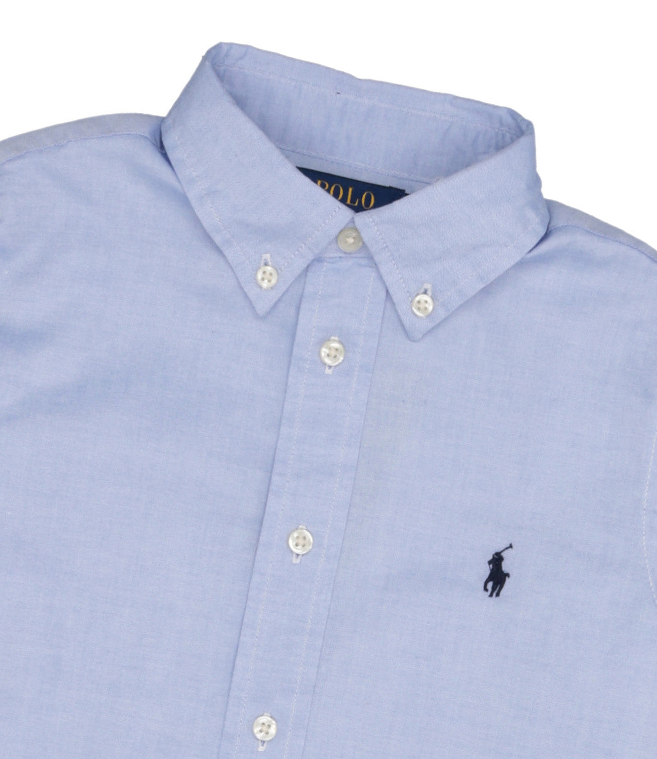 Ralph Lauren Childrenswear | Heavenly Shirt