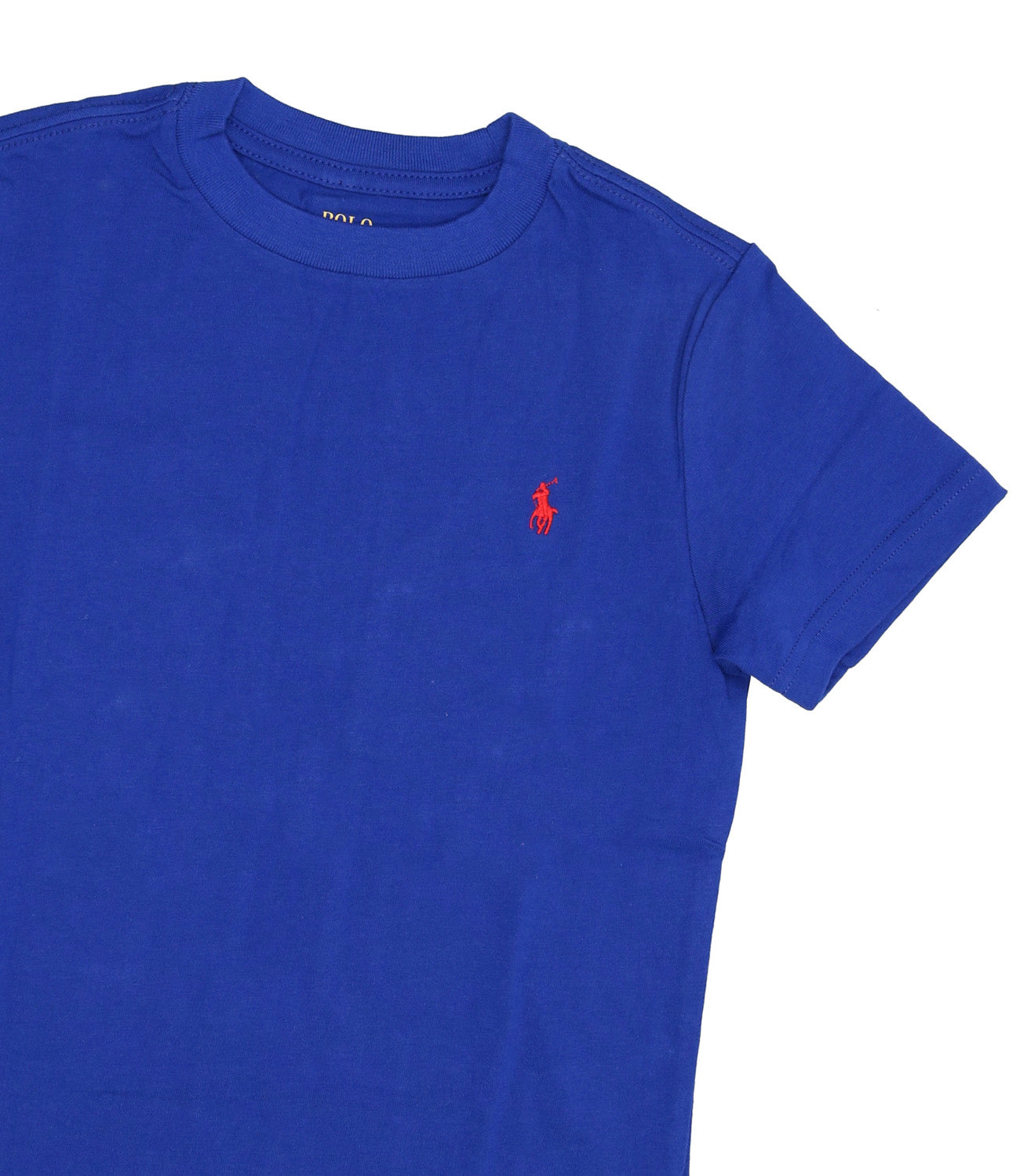 Ralph Lauren Childrenswear | Royal Blue T-Shirt