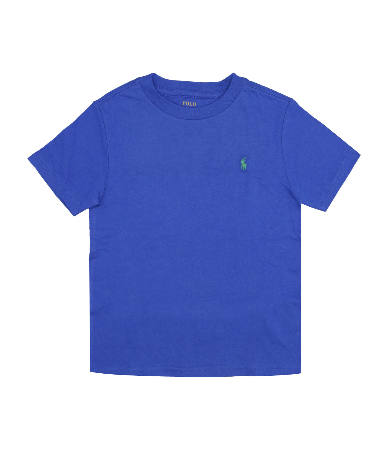 Ralph Lauren Childrenswear | Sapphire T-Shirt