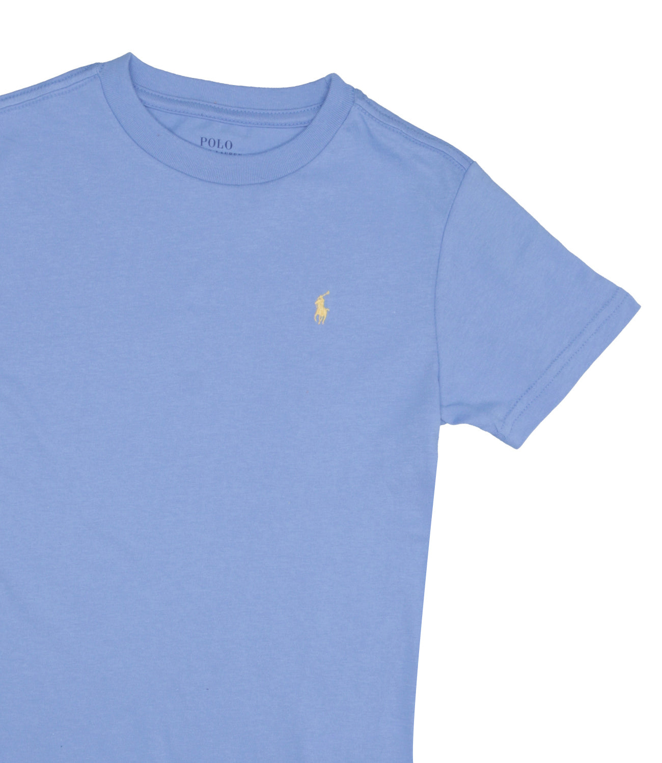 Ralph Lauren Childrenswear | Light Blue T-Shirt