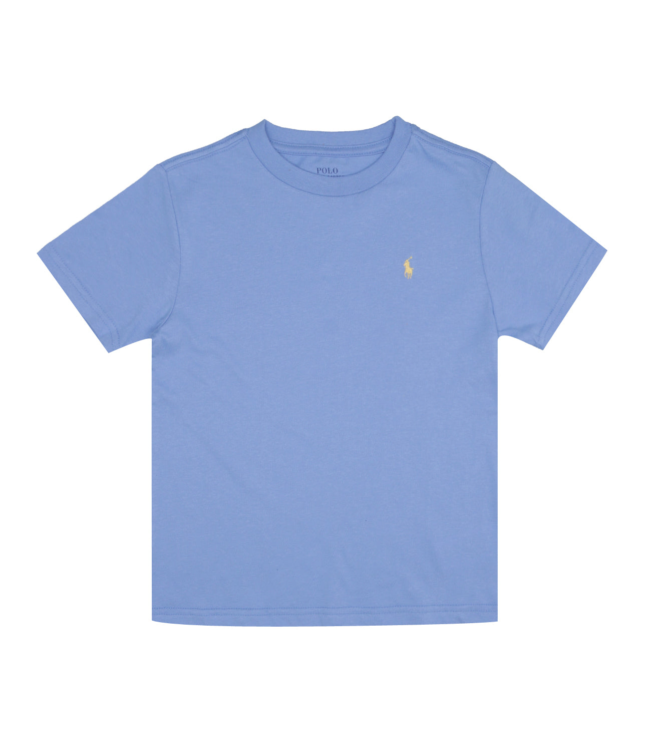 Ralph Lauren Childrenswear | T-Shirt Azzurro