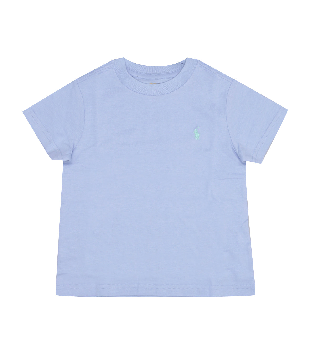 Ralph Lauren Childrenswear | Light Blue T-Shirt