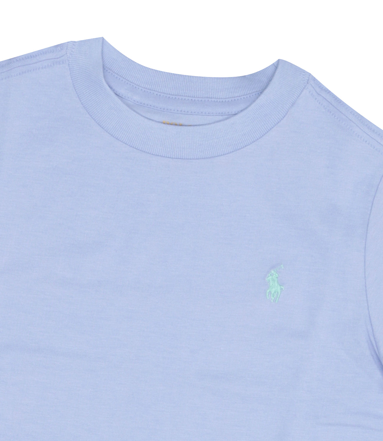 Ralph Lauren Childrenswear | Light Blue T-Shirt