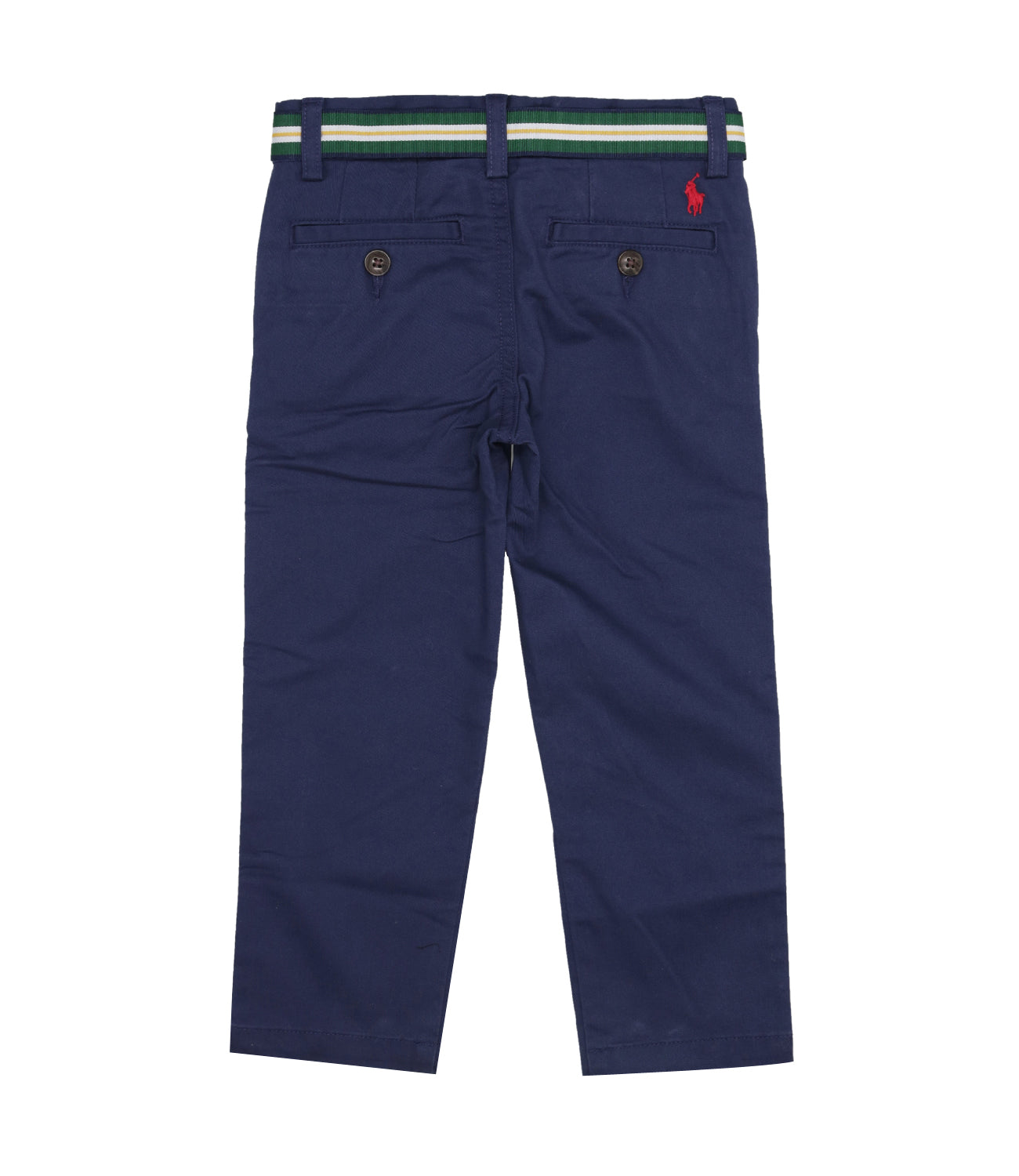 Ralph Lauren Childrenswear | Pantalone Blu Navy