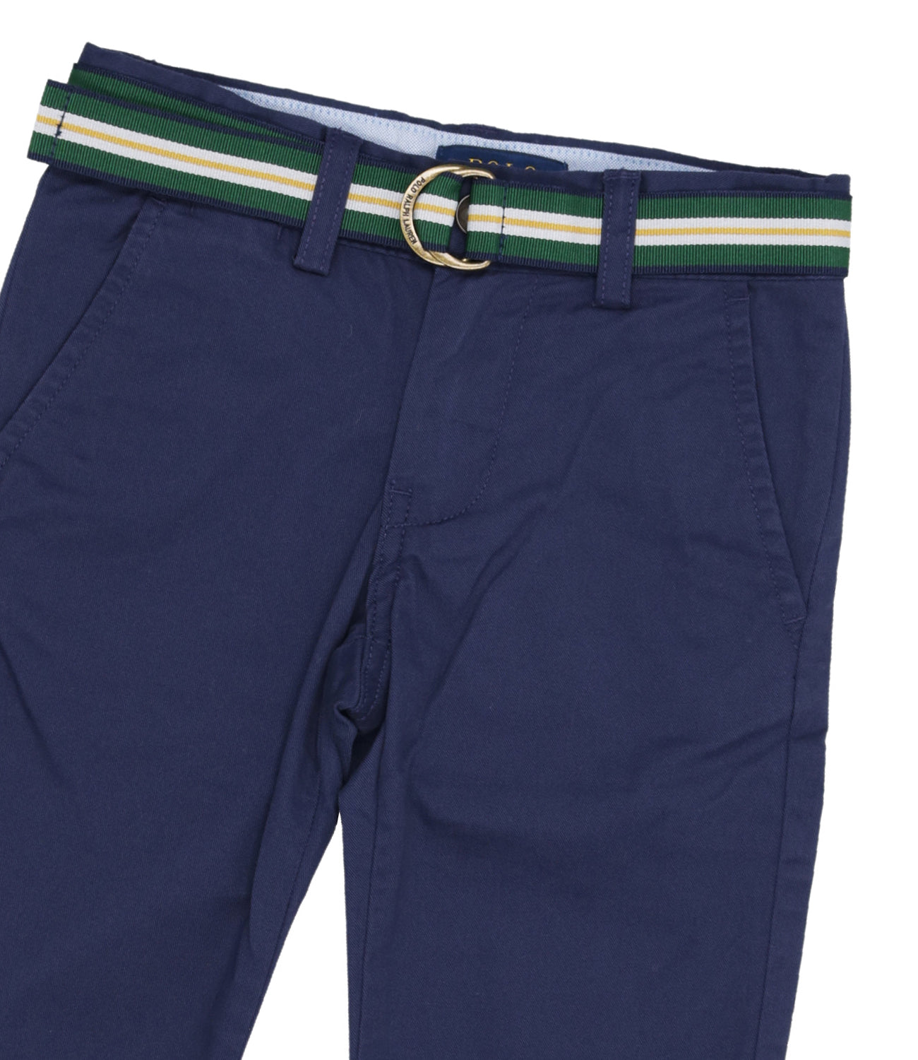 Ralph Lauren Childrenswear | Pantalone Blu Navy